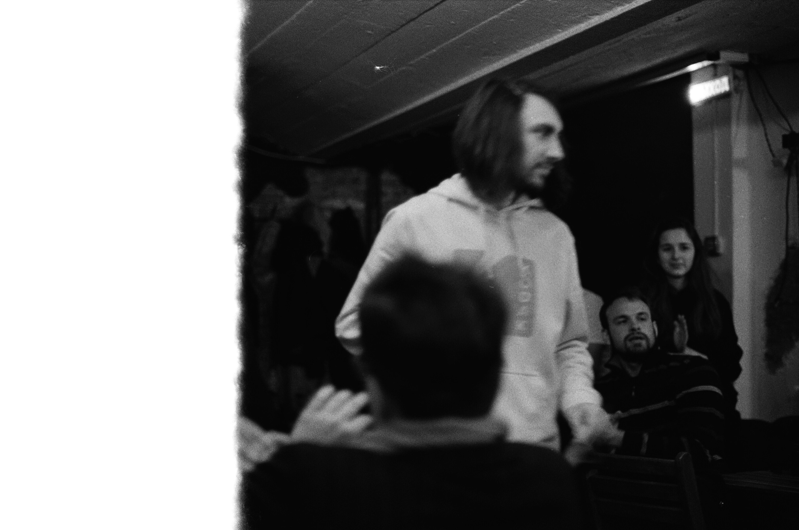 28.11.2021 // Лекция «Зарождение московской городской фотографии». Фотовыставки serebro.gallery, в которых автором можешь стать ты! | Москва