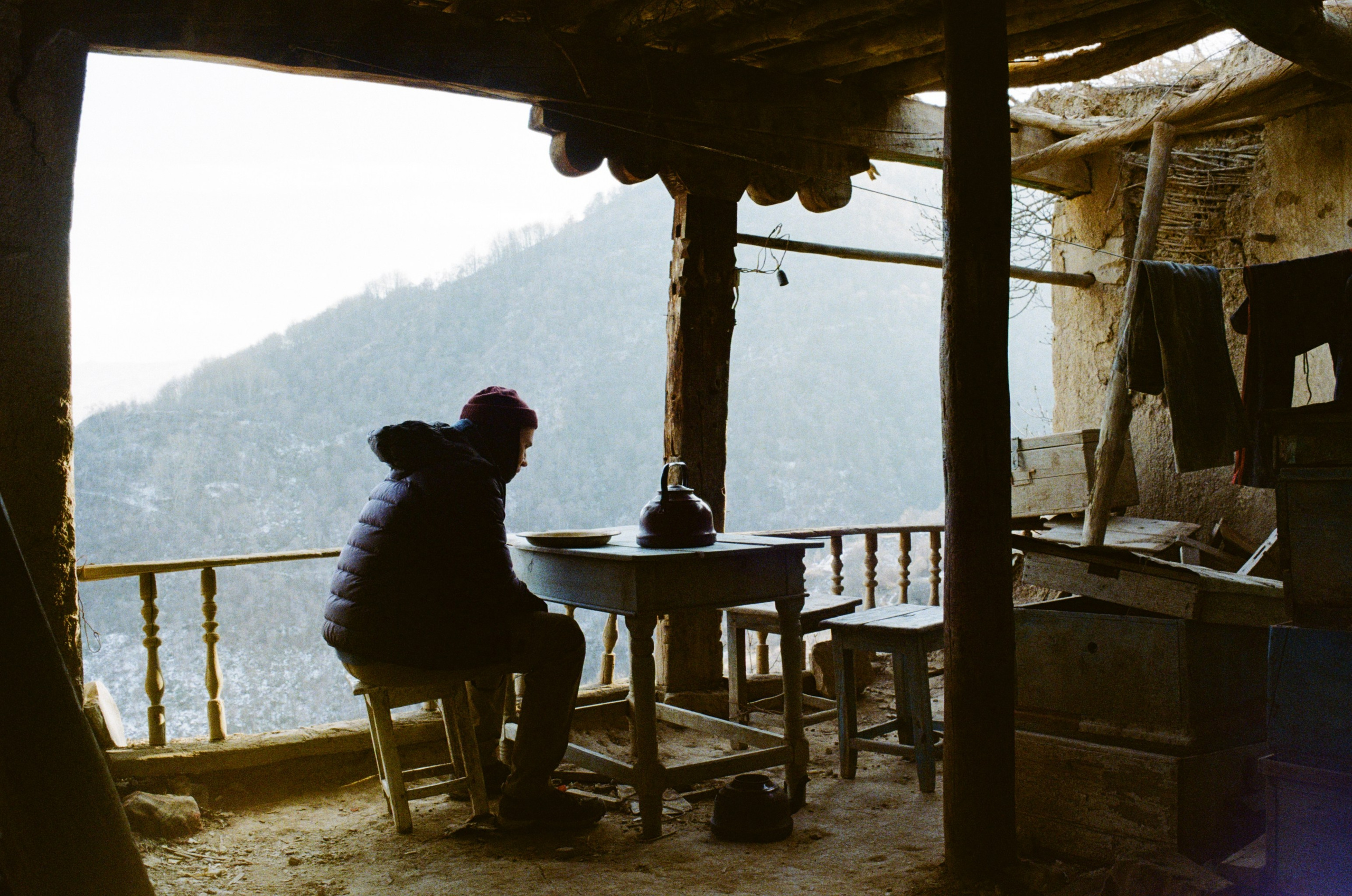 Автор: Михаил