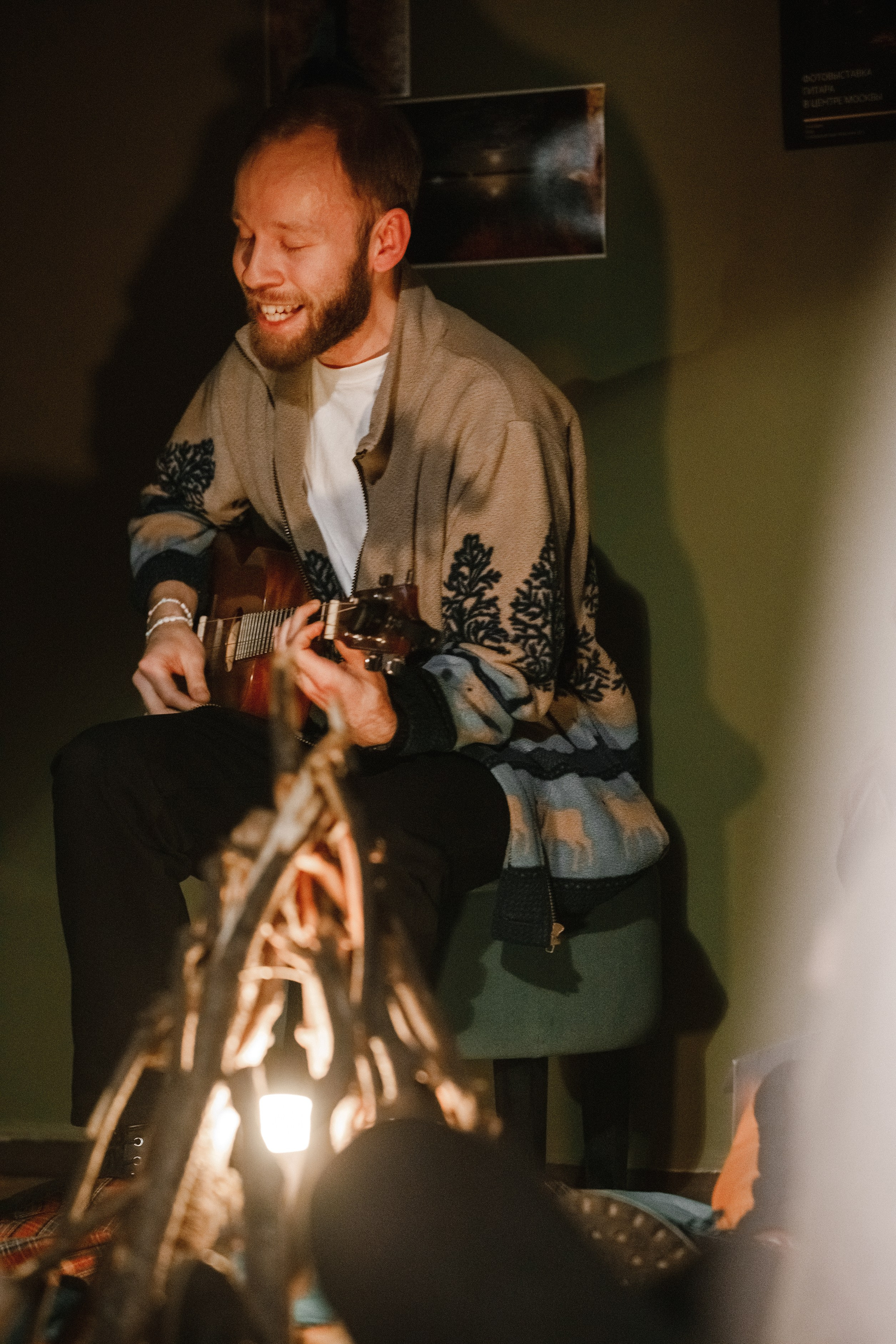 11.11.2022 // Совместно с ЕДЕМ.ДАЛЬШЕ. Фотовыставки serebro.gallery, в которых автором можешь стать ты! | Москва