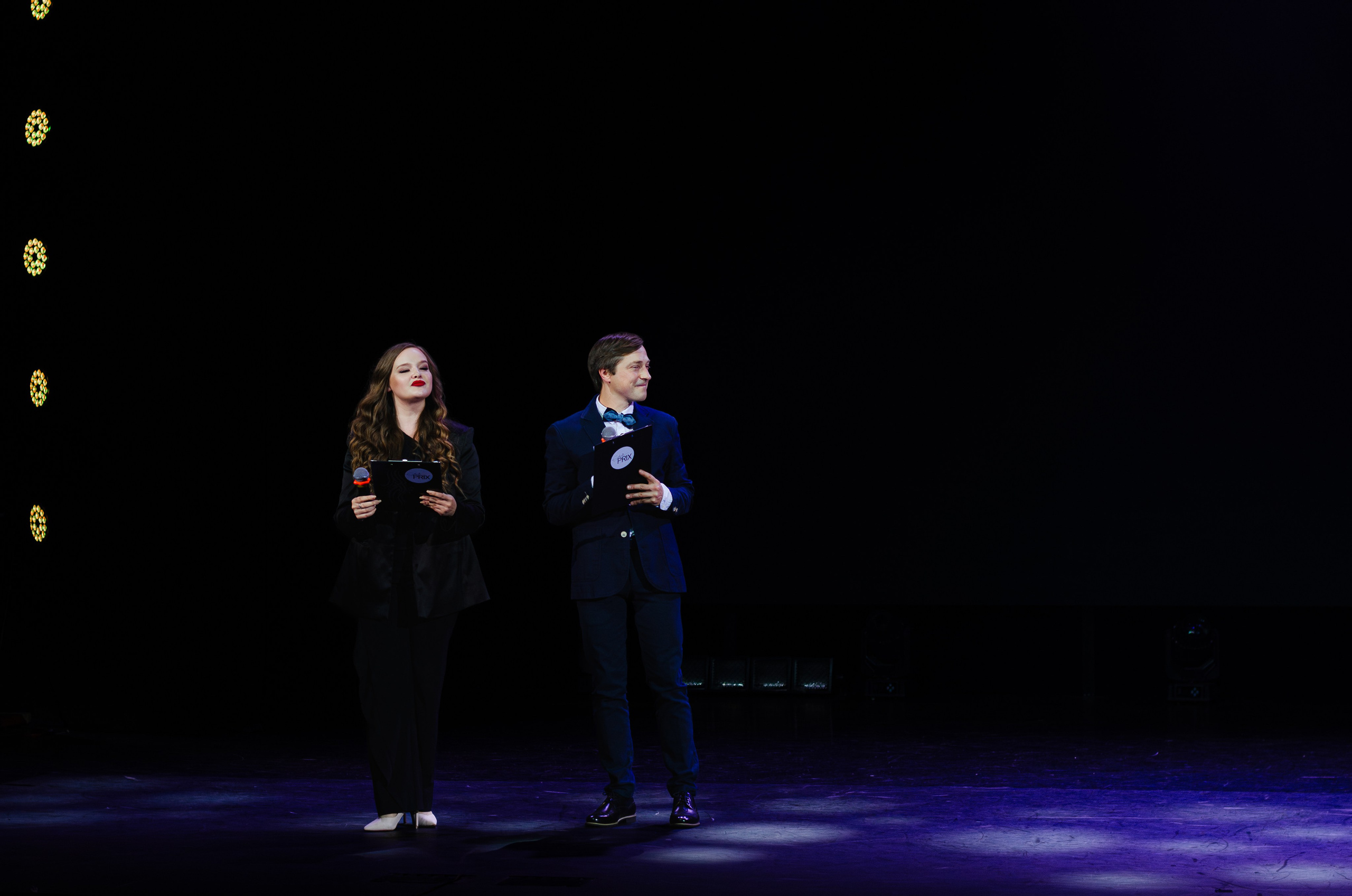 Гала-концерт Всероссийского фестиваля любительского балета Aurora PRIX — 2025. Портретный и репортажный фотограф в Санкт-Петербурге Варвара Жукова