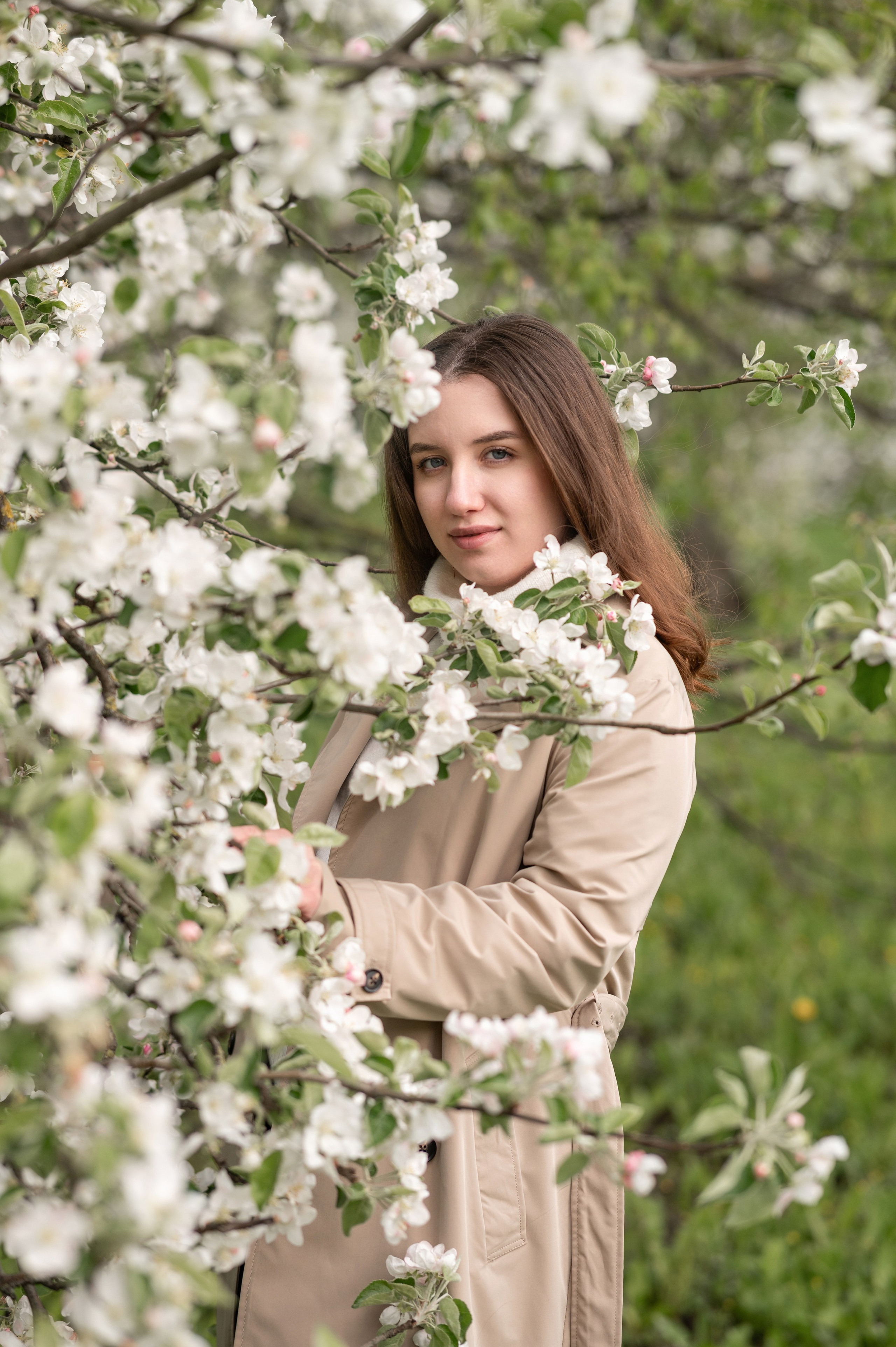 Мария в Коломенском