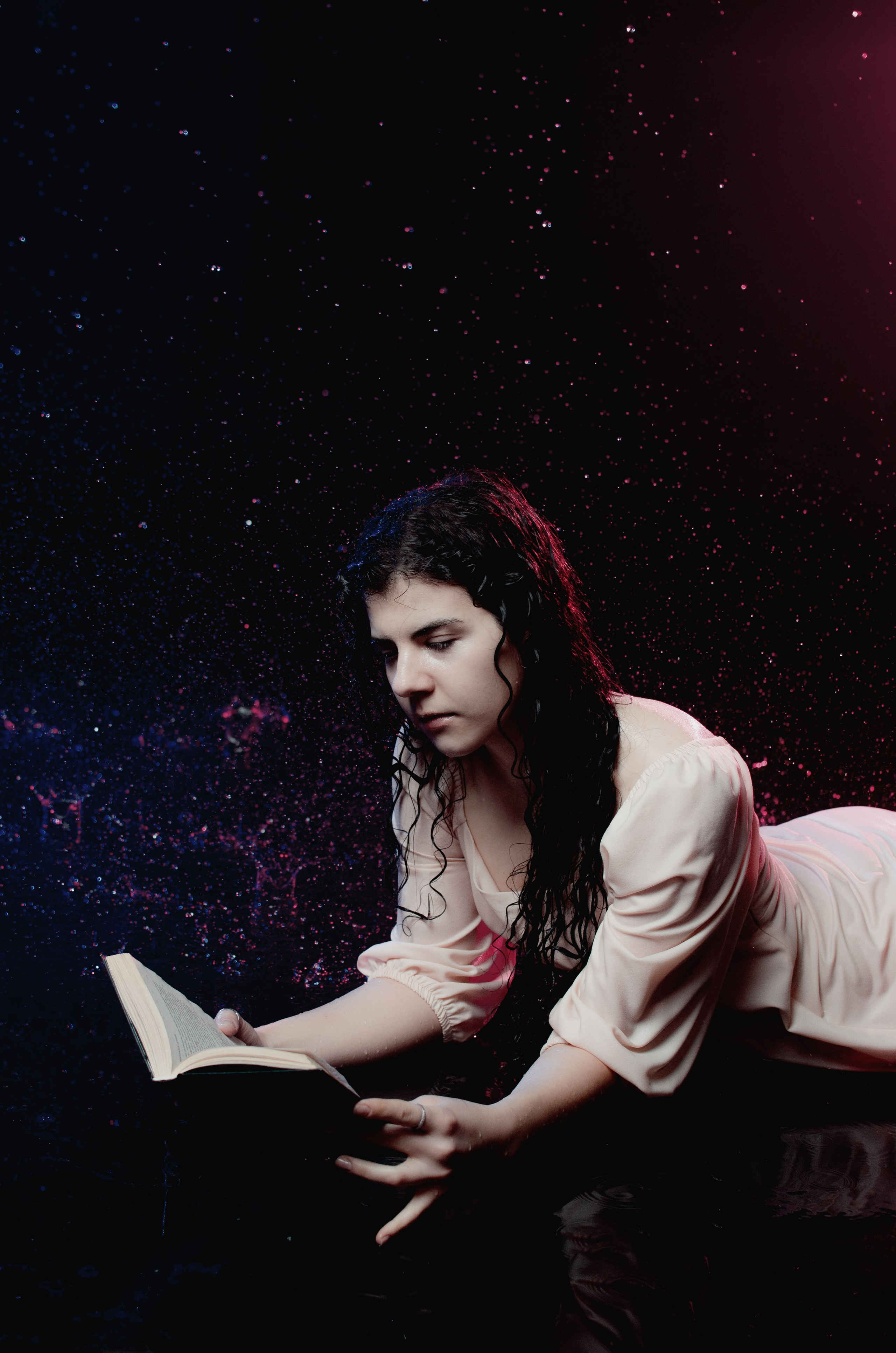 Портфолио. Портретный фотограф в Санкт-Петербурге Аласкарова Алессия