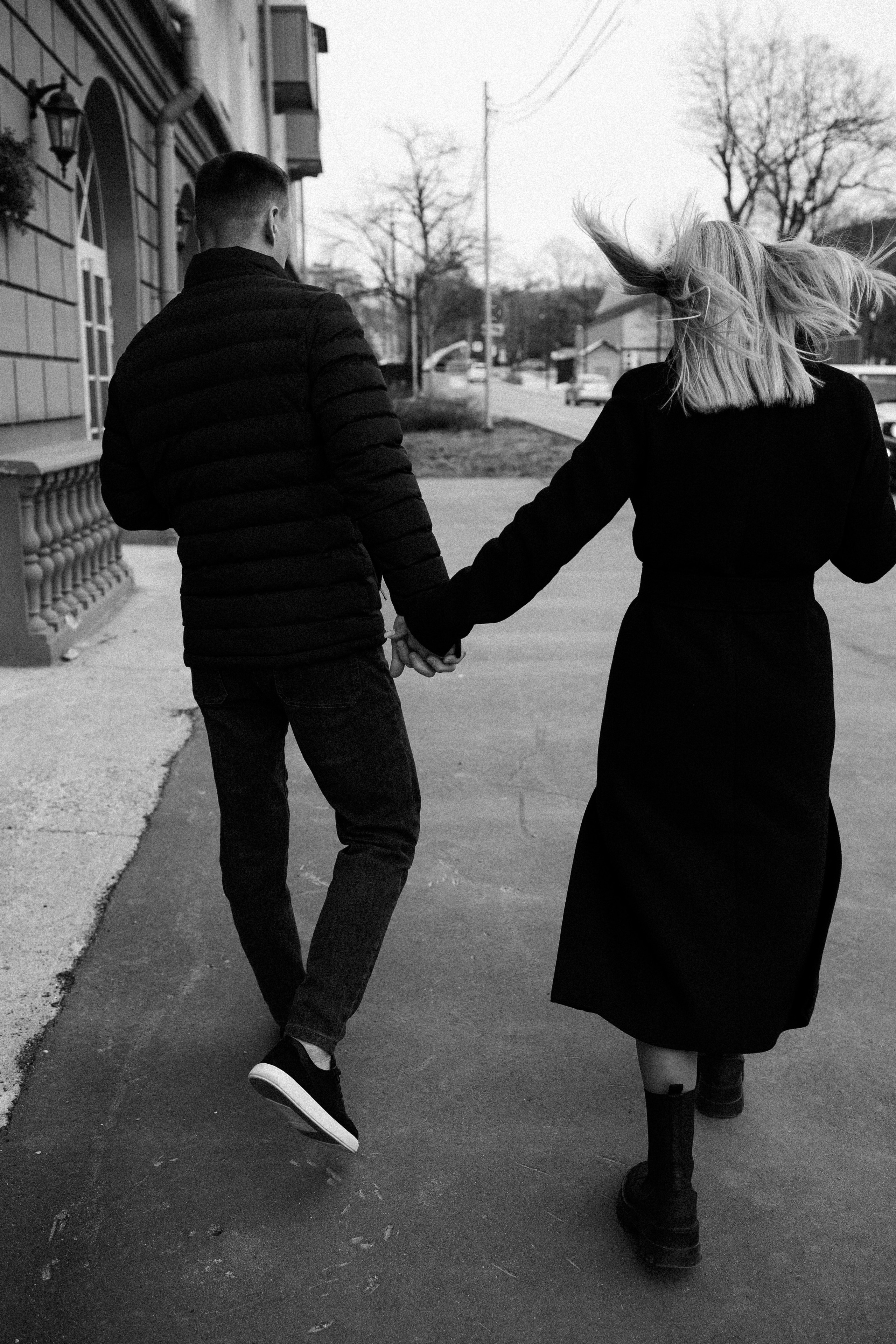 ♡ Love Story ♡. Фотограф в Южно-Сахалинске