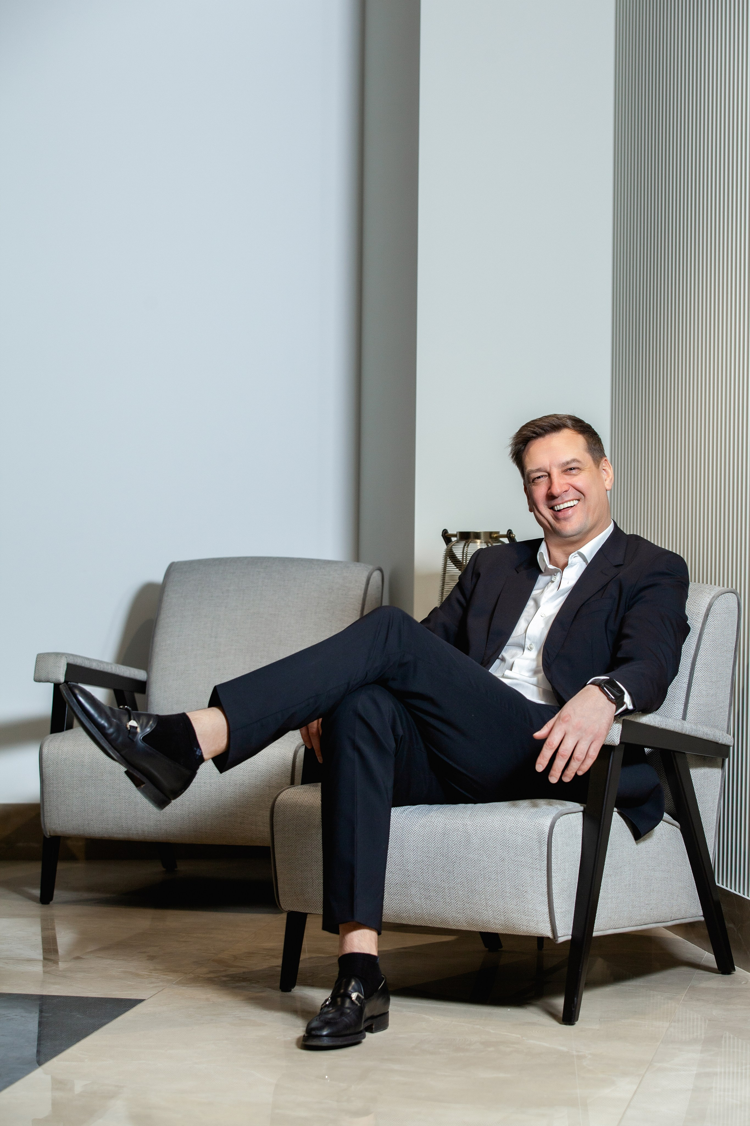 Портрет. Фотограф Нижний Новгород