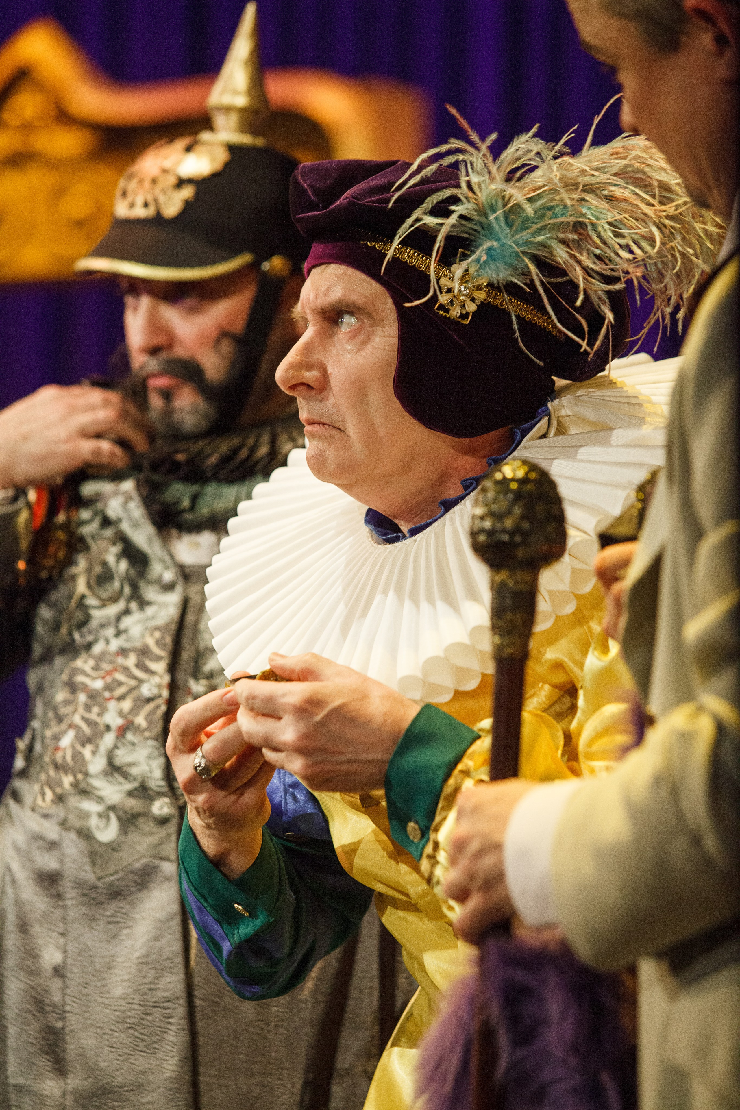 Театр. Фотограф Нижний Новгород