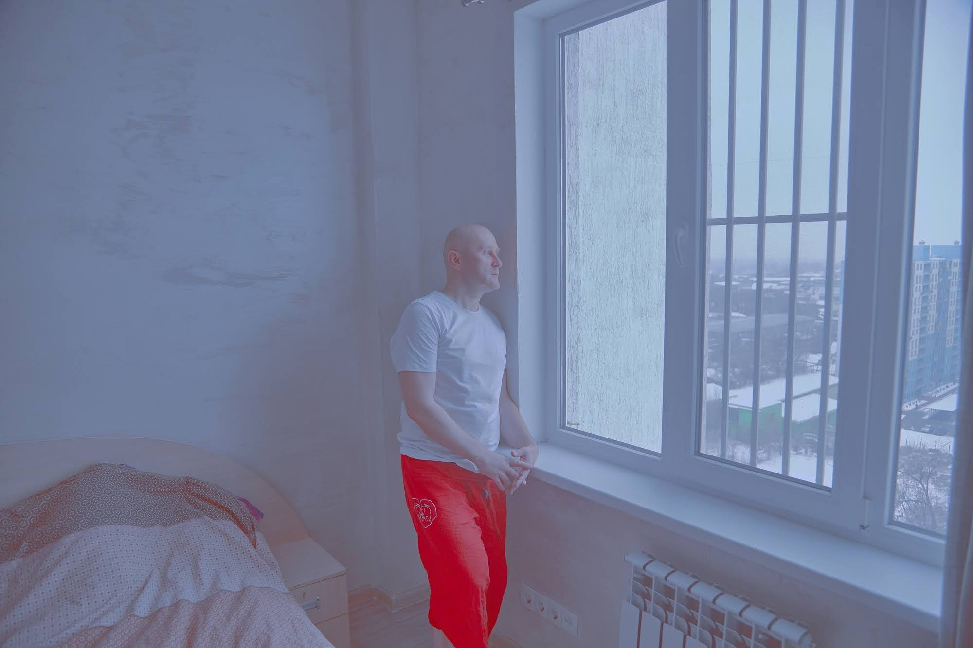 Обновление. Катерина Малама арт-фотограф