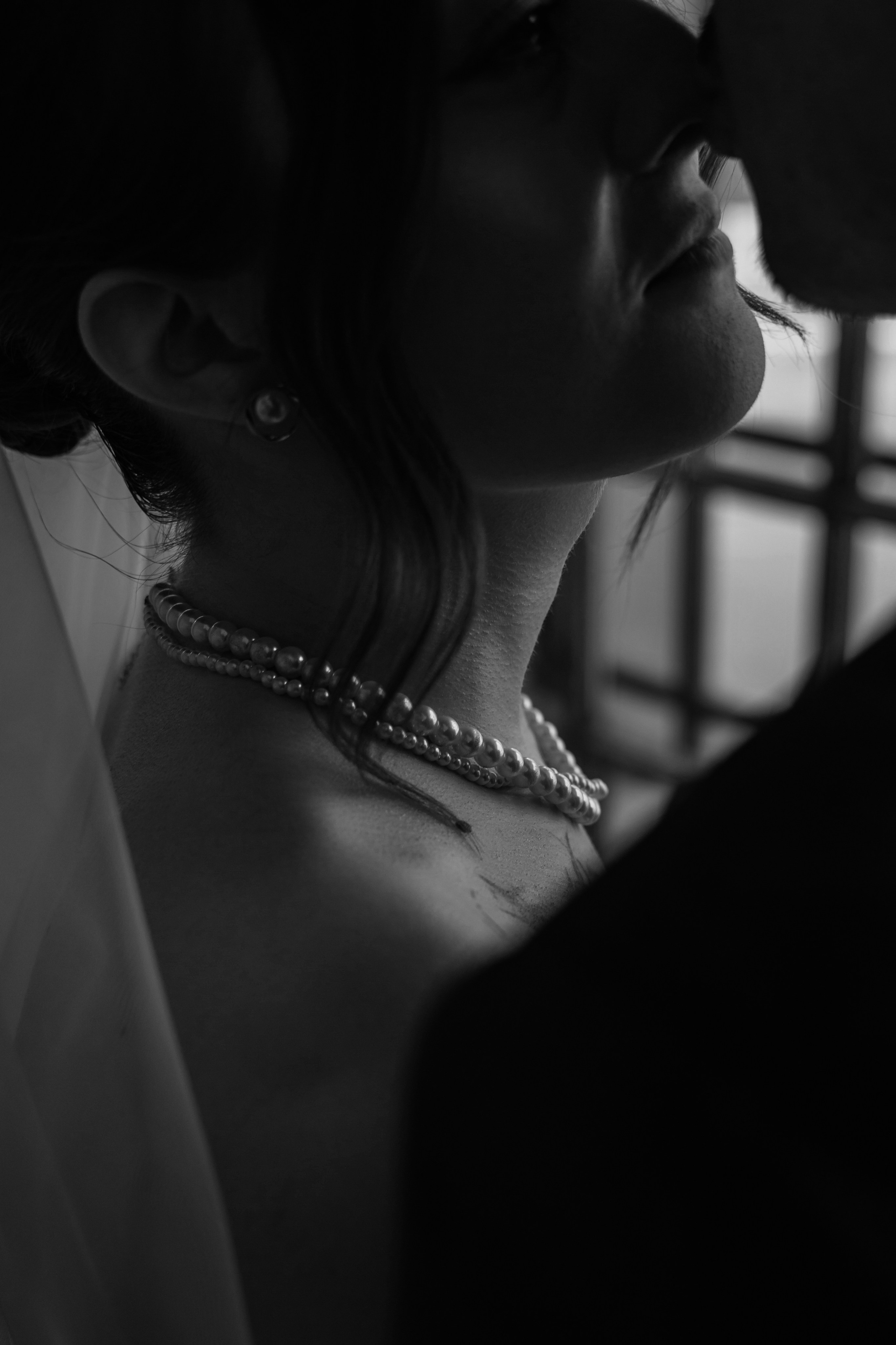 Илья и Полина. Свадебный и семейный фотограф в Самаре Посконнова Анна