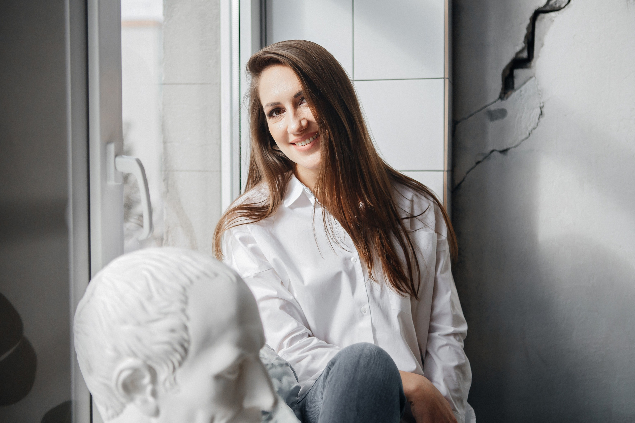 Ярославна. Свадебный и портретный Фотограф в Липецке Дмитрий Котюков