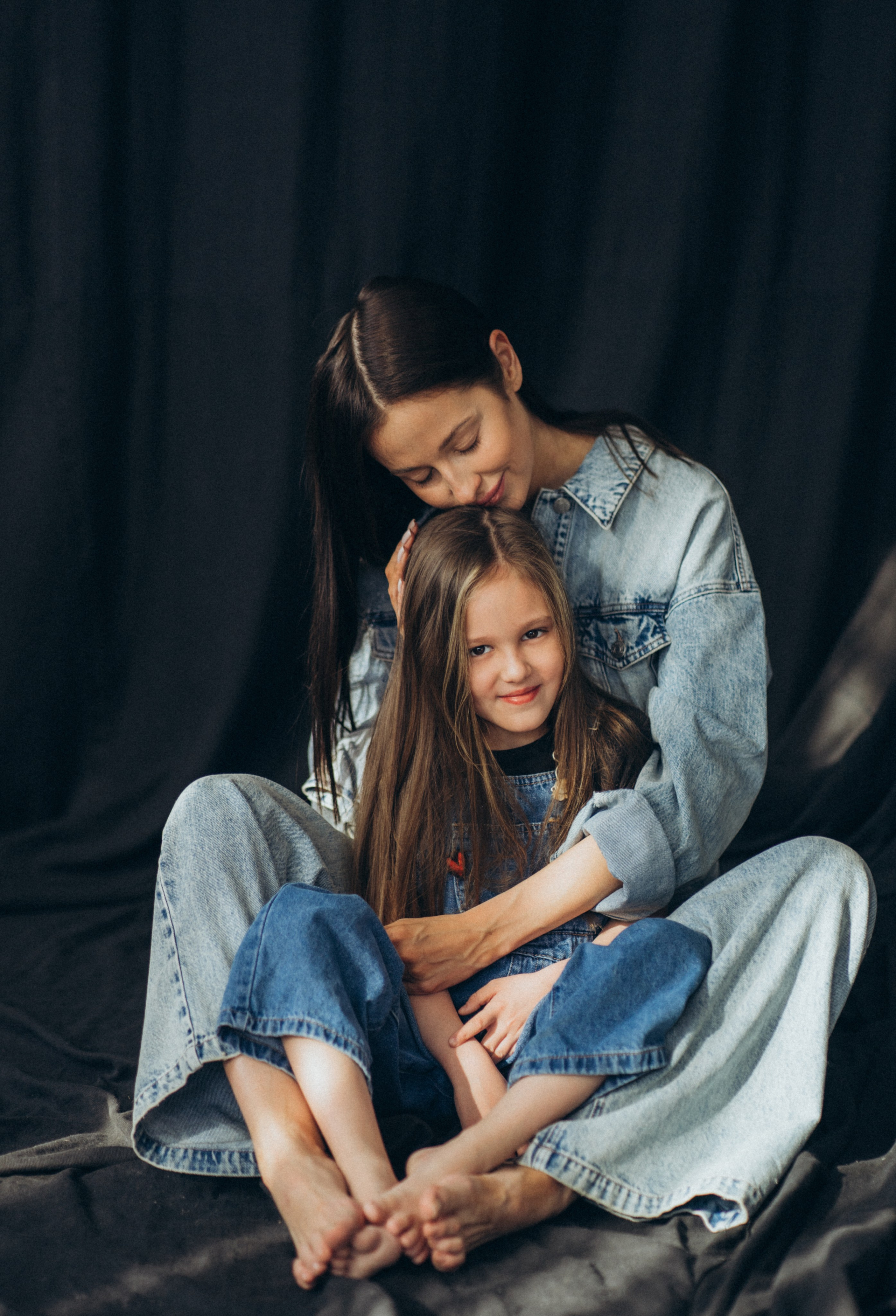 Самая сильная любовь. Семейный фотограф в Москве Елена Гильманова