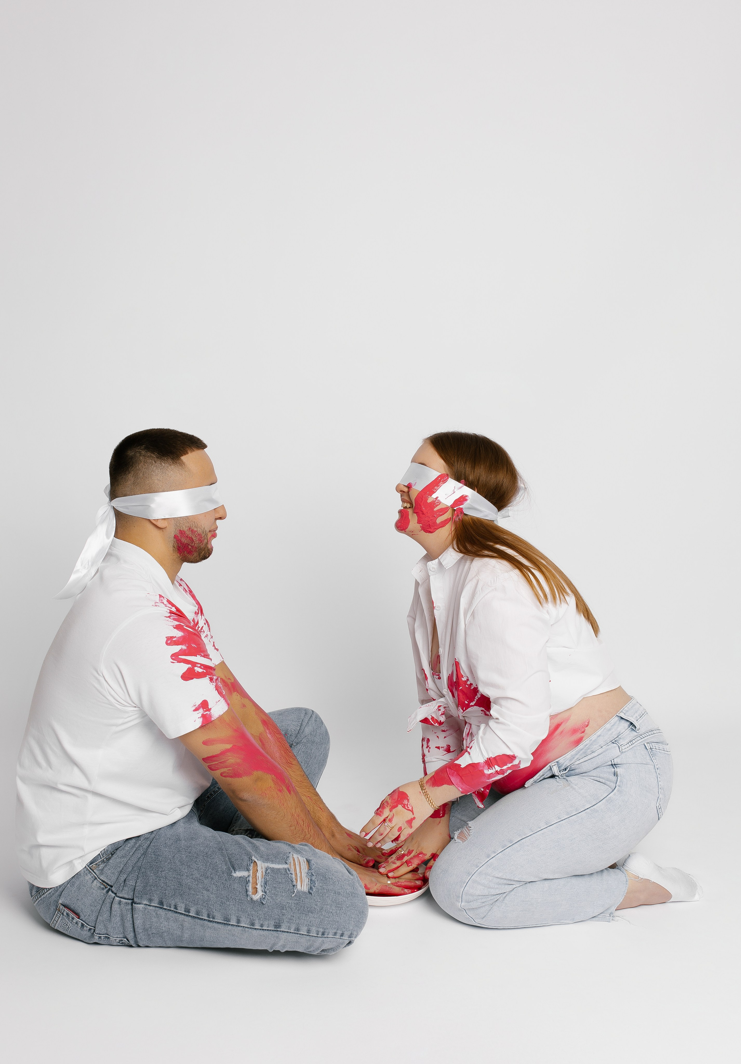 Гендер пати