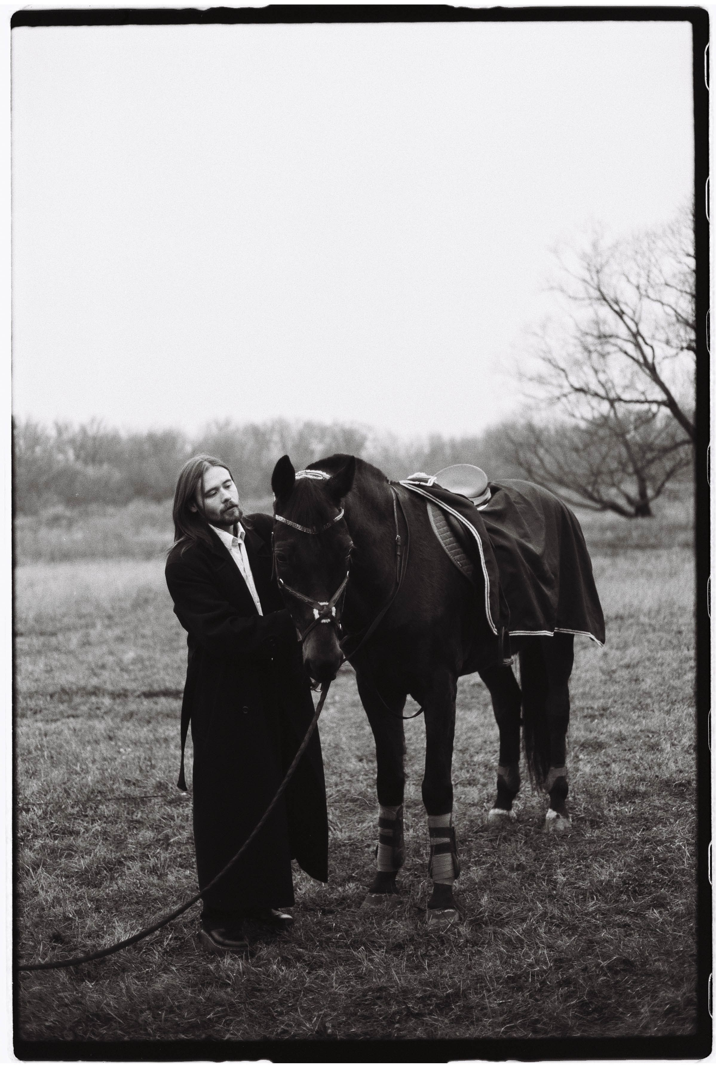 VLADIMIR. MARK DOROHOV