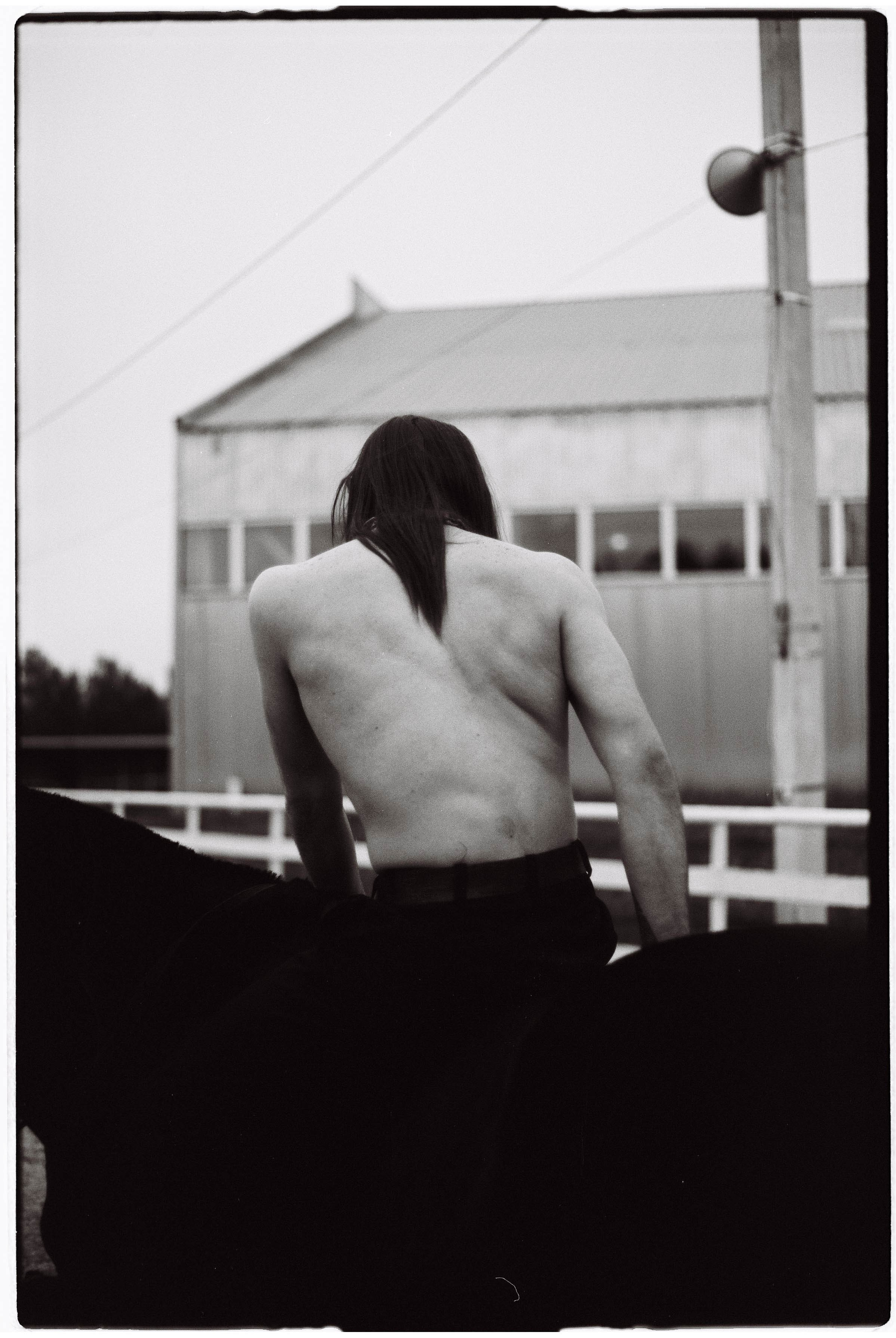 VLADIMIR. MARK DOROHOV