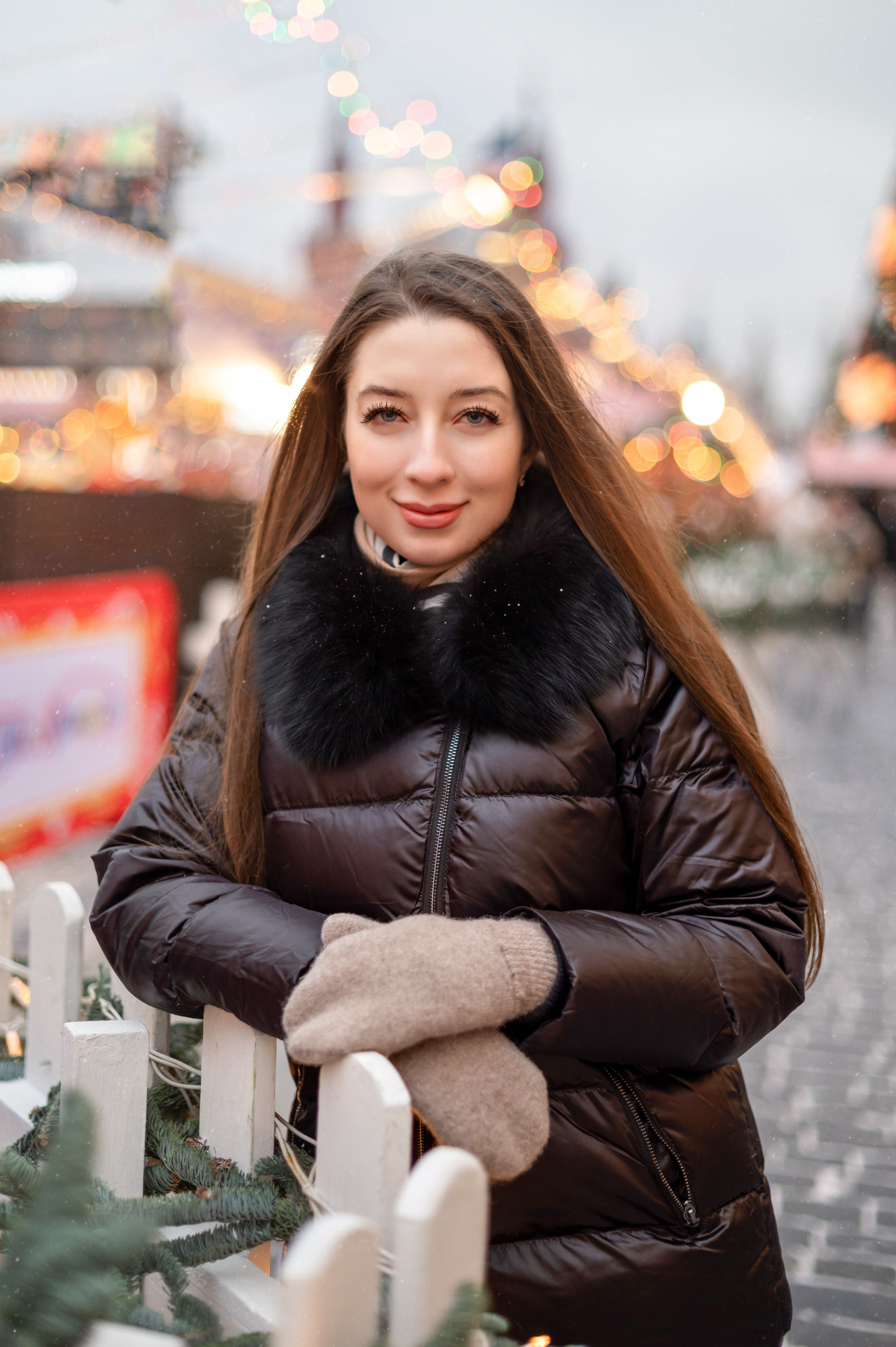 Прогулка по Гум Ярмарке. Детский и семейный фотограф г. Москва Оксана Катаджи