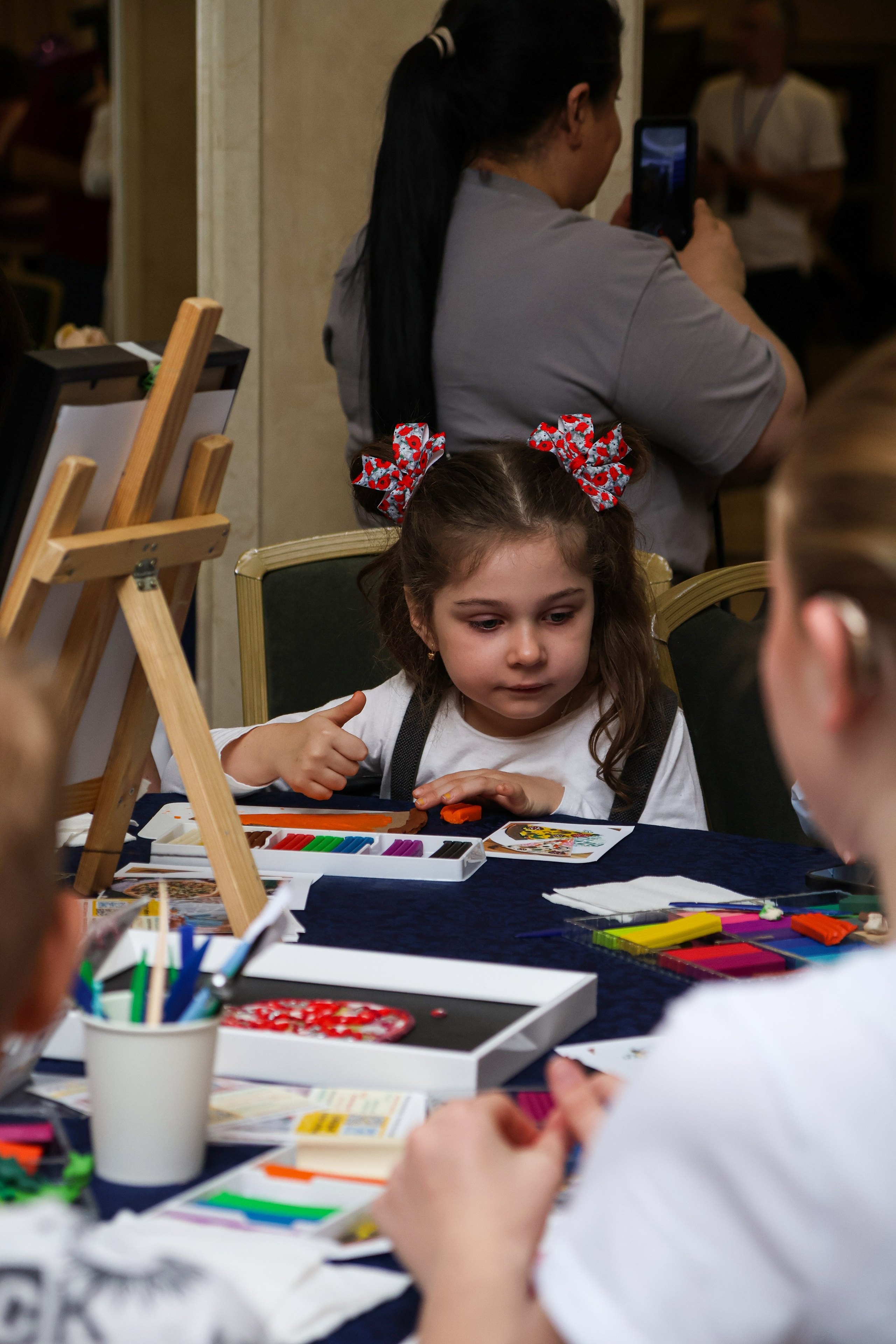 Мир без границ. Портретный фотограф в Ростове-на-Дону Антон Казарин