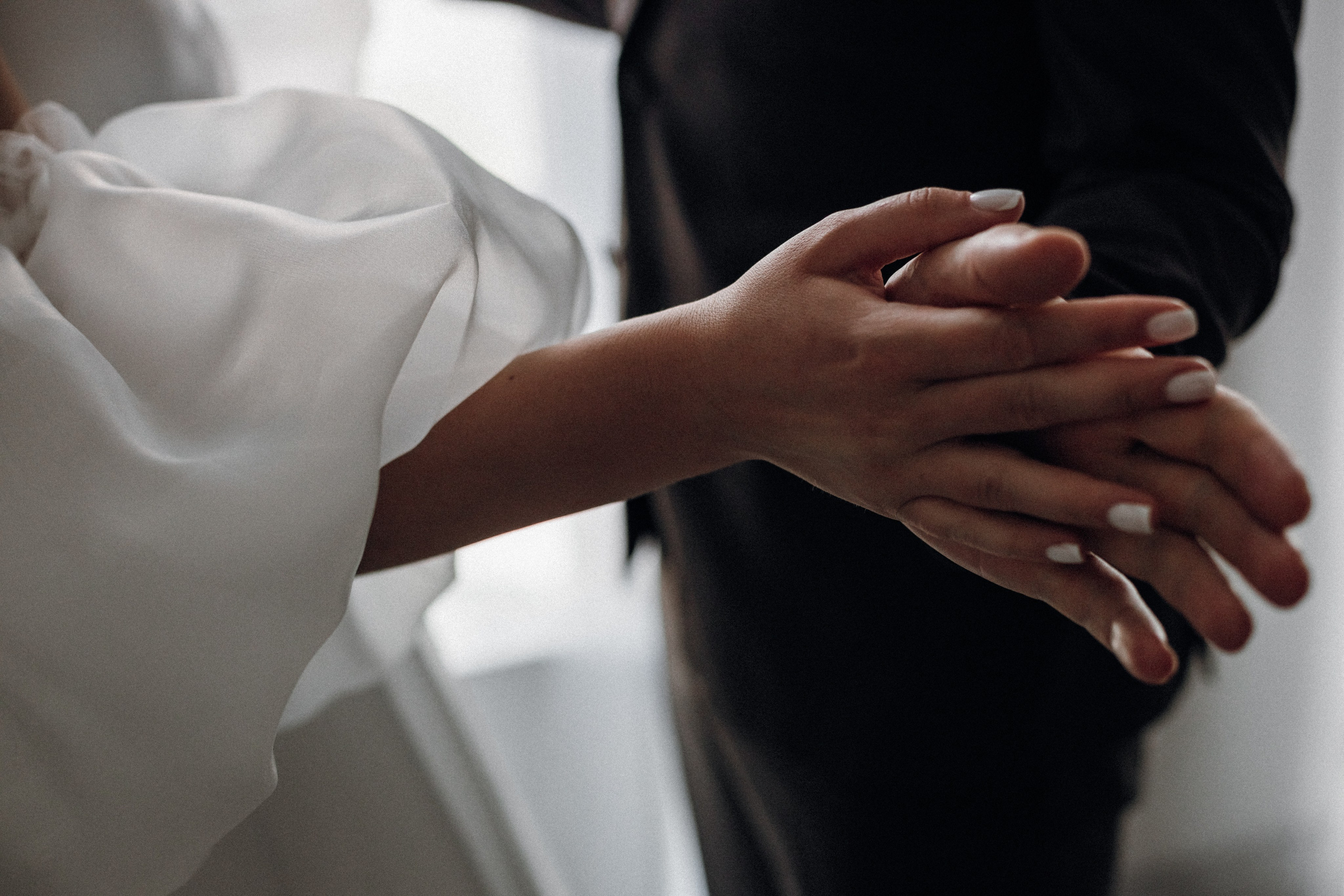 Денис и Екатерина. Семейный фотограф в Брянске Зурилина Екатерина