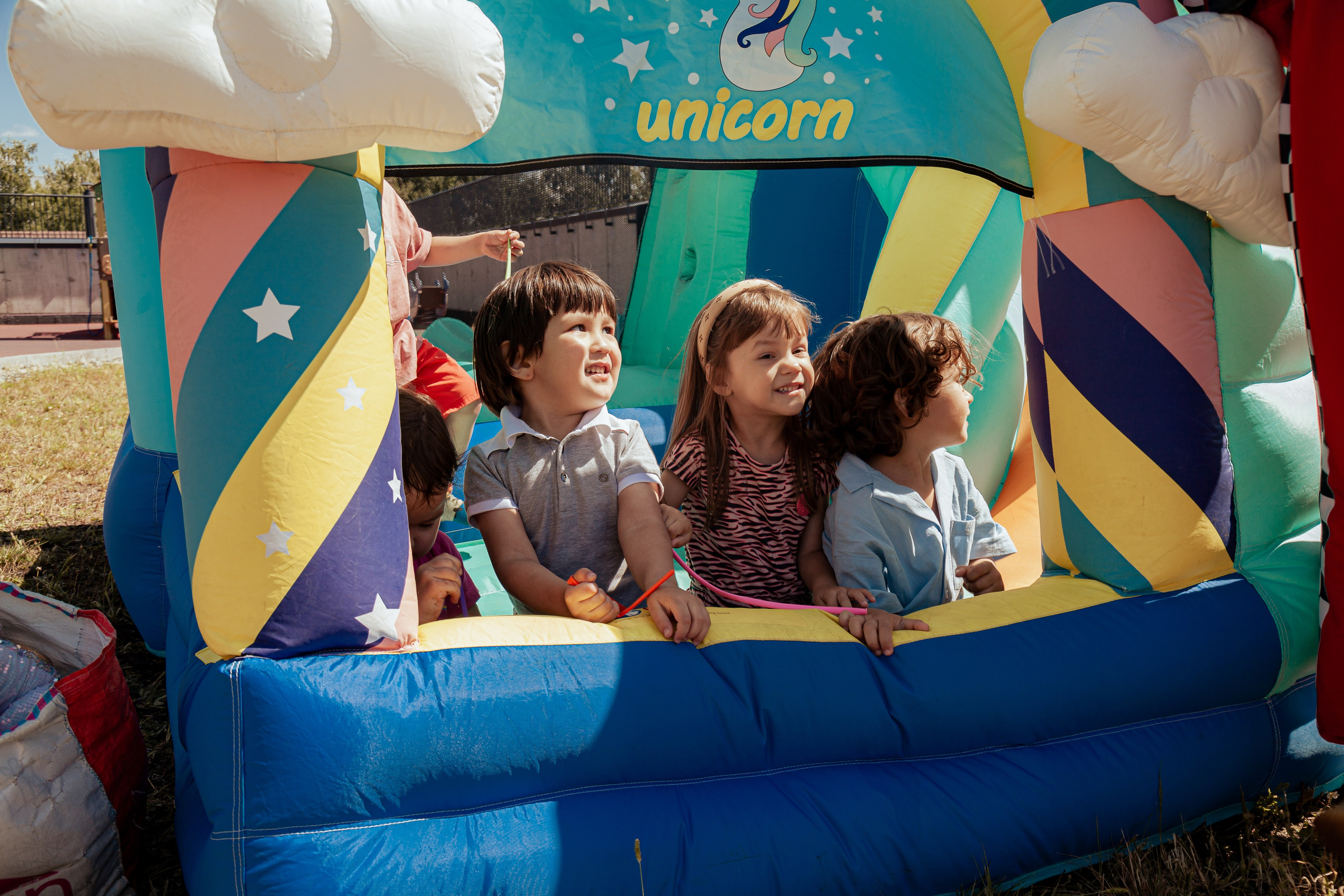 День рождение Марка. 26.07.25. Профессиональное фото в Казани: от идеи до результата. Фотограф Яна Мур