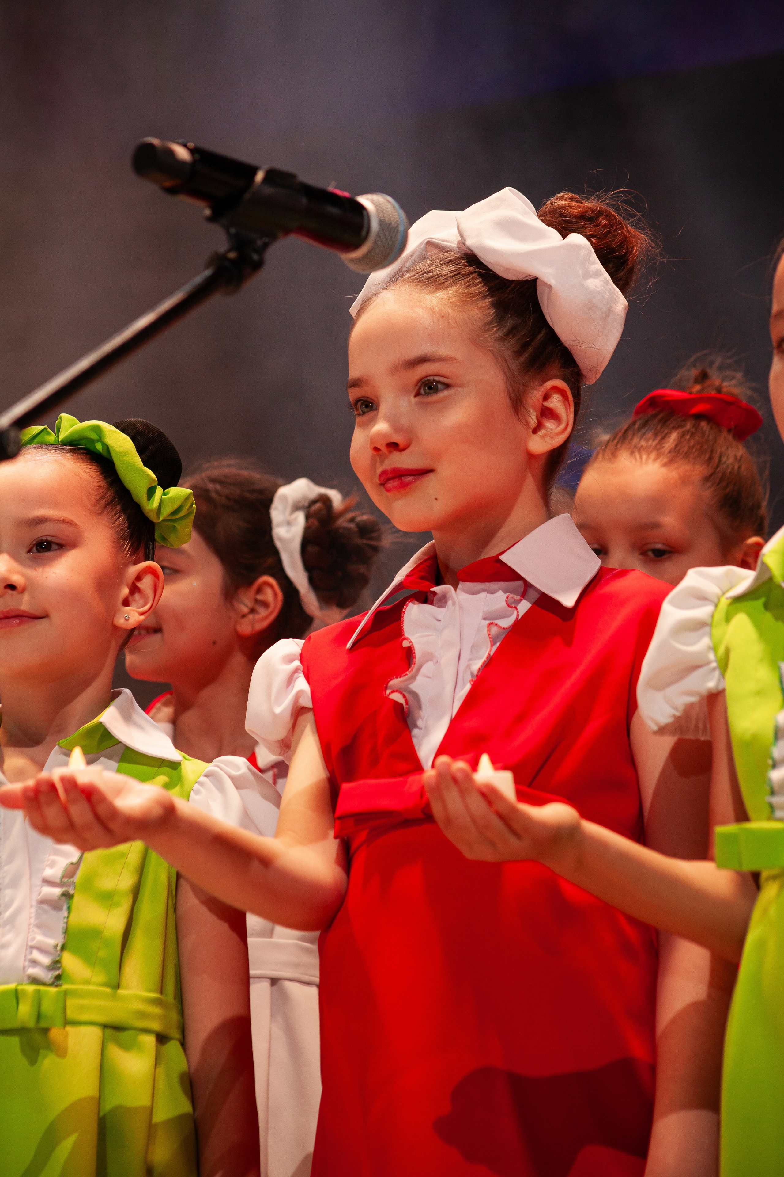 Юбилей ДМШ № 20. 30 лет. 21.04.25. Профессиональное фото в Казани: от идеи до результата. Фотограф Яна Мур