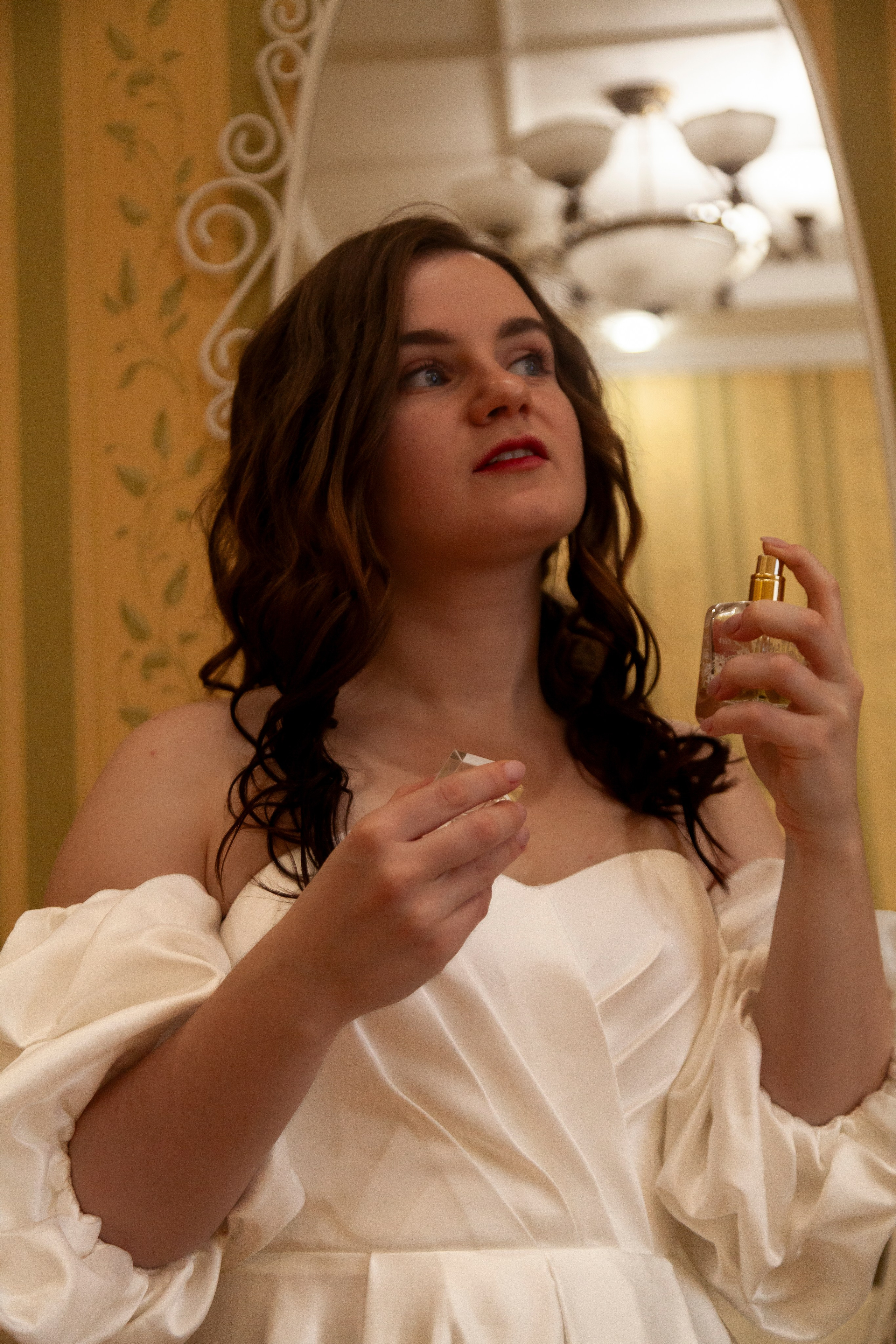 Свадебная фотосессия в Казани. Профессиональное фото в Казани: от идеи до результата. Фотограф Яна Мур