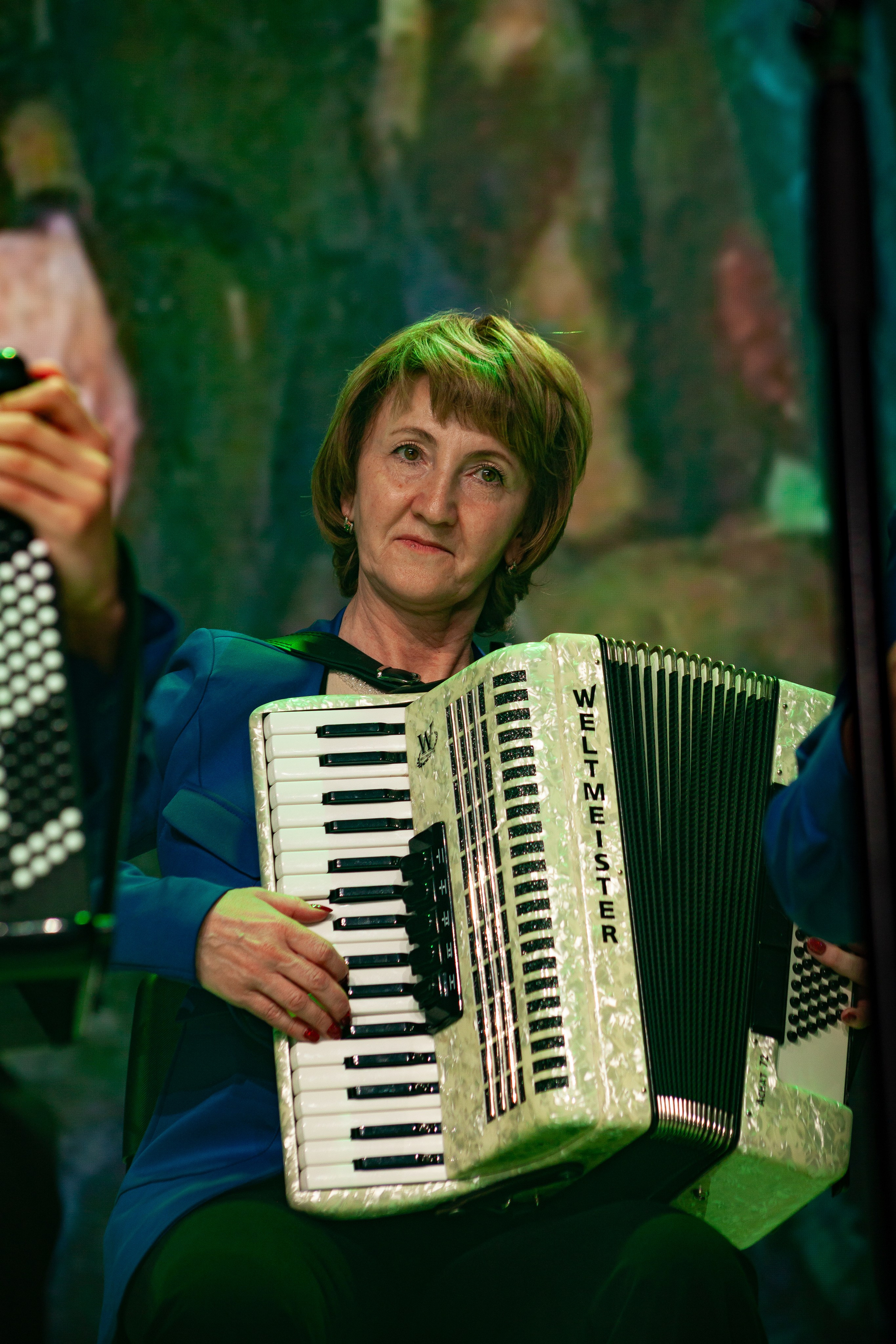 Юбилей ДМШ № 20. 30 лет. 21.04.25. Профессиональное фото в Казани: от идеи до результата. Фотограф Яна Мур