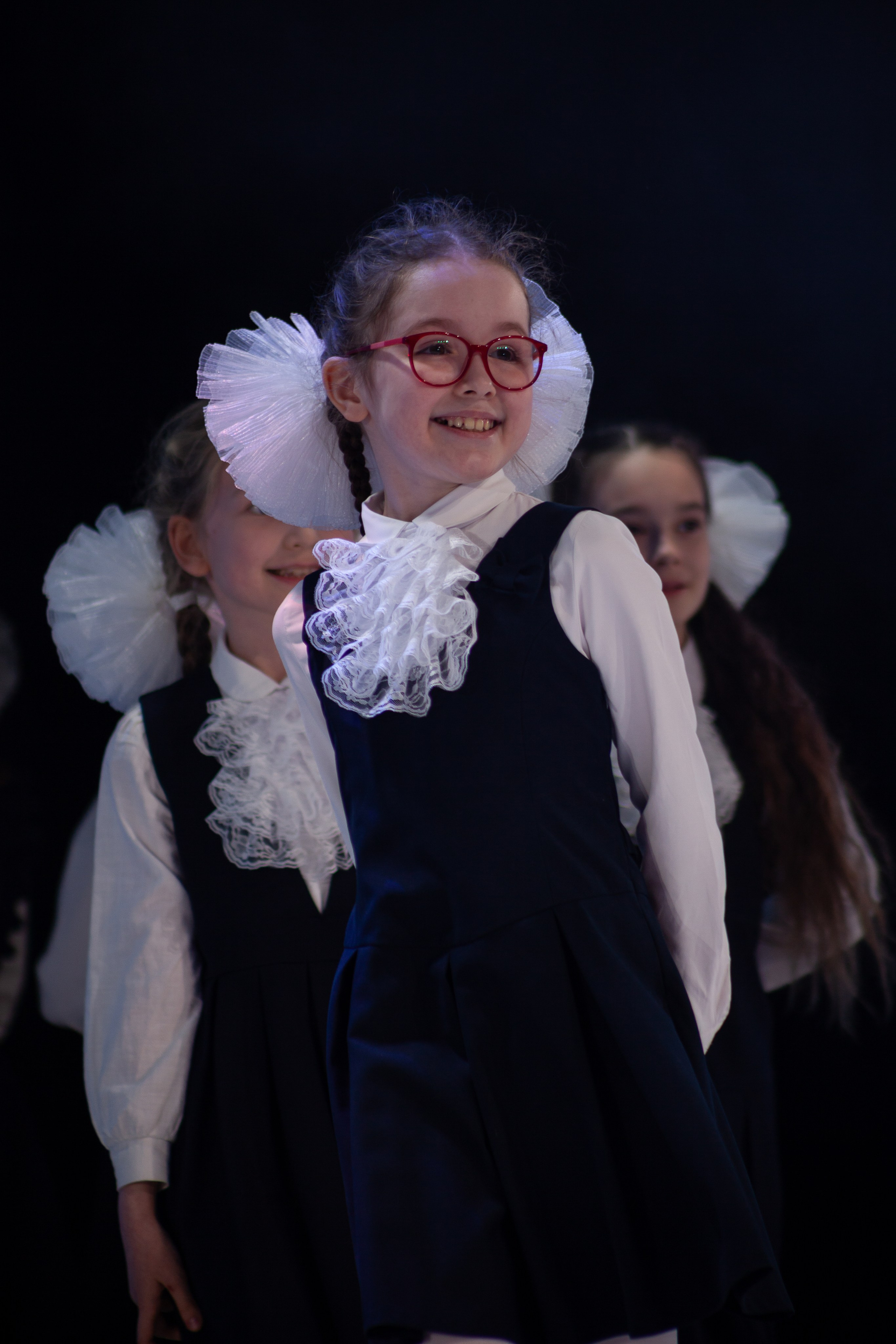 Юбилей ДМШ № 20. 30 лет. 21.04.25. Профессиональное фото в Казани: от идеи до результата. Фотограф Яна Мур