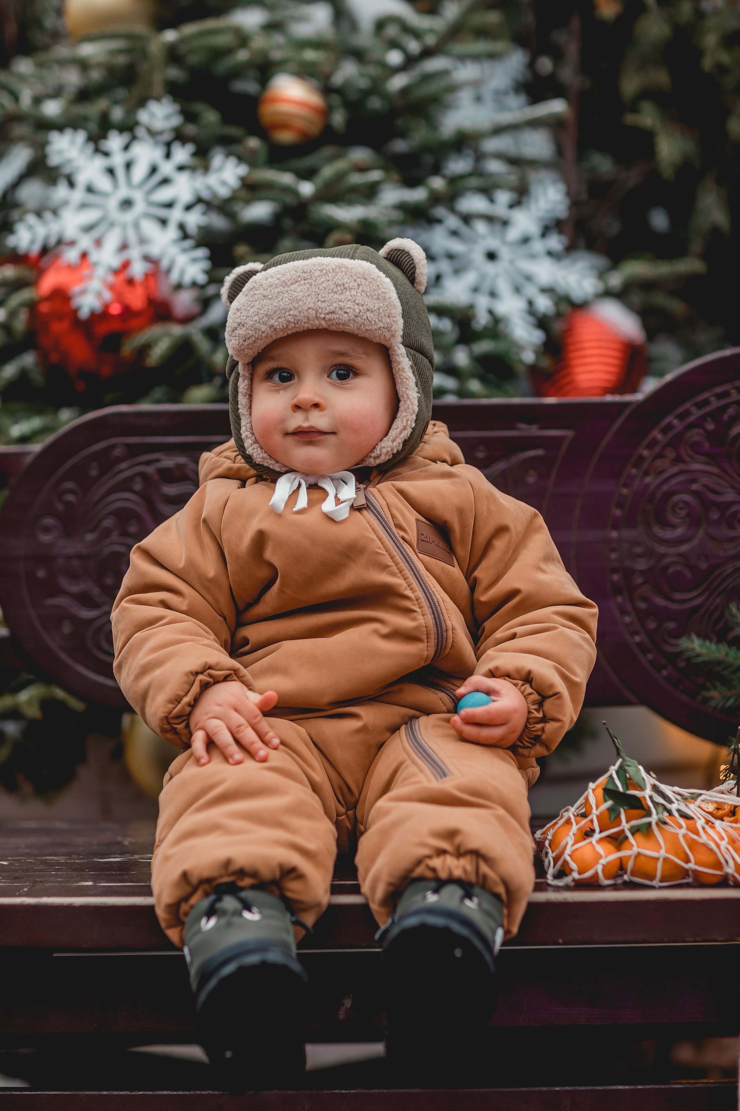 Катя и Роберт. Семейный фотограф анималист Мария Крючкова