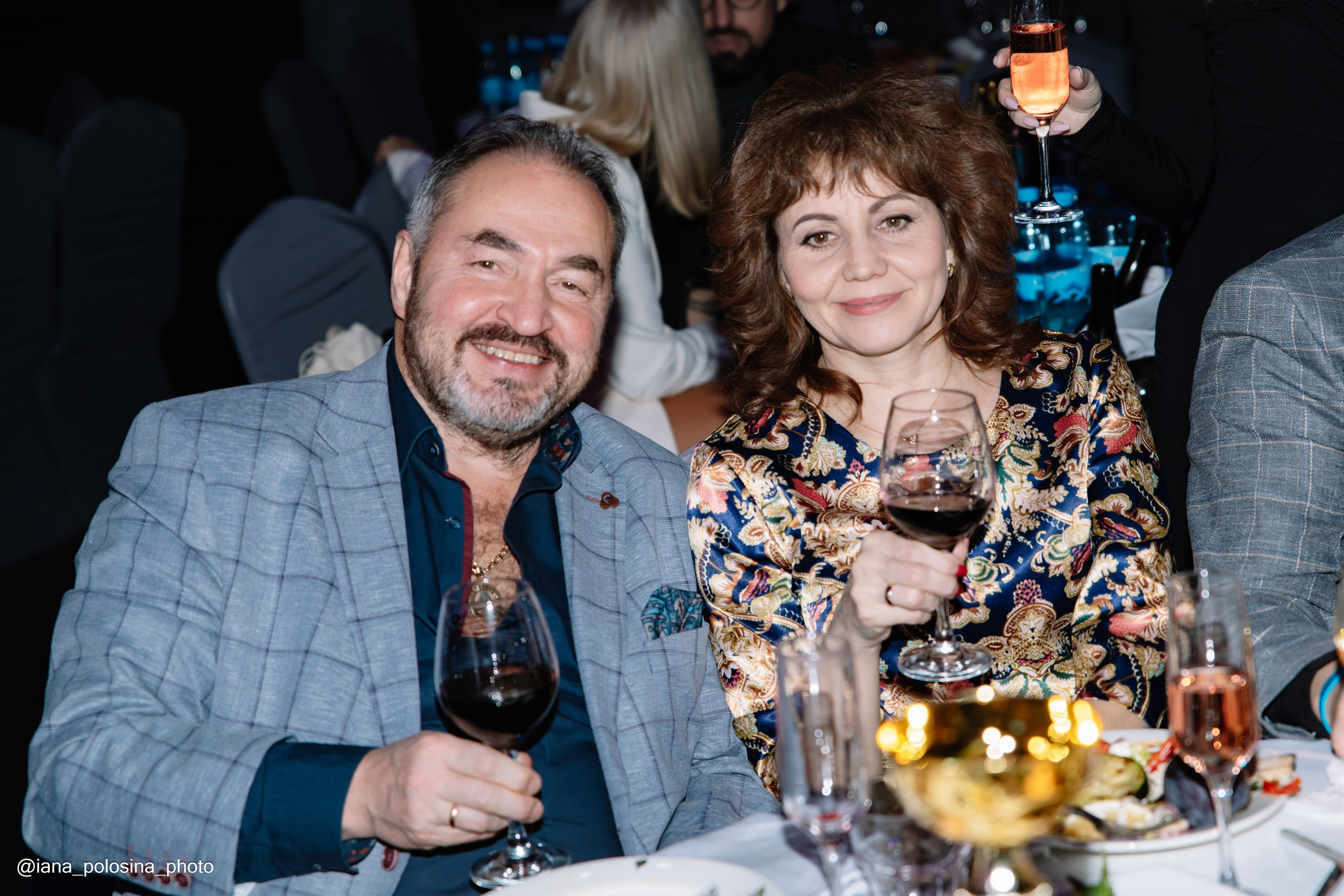 Queen Beauty 2023 в Известия Холл. Фотограф в Москве Яна Полосина