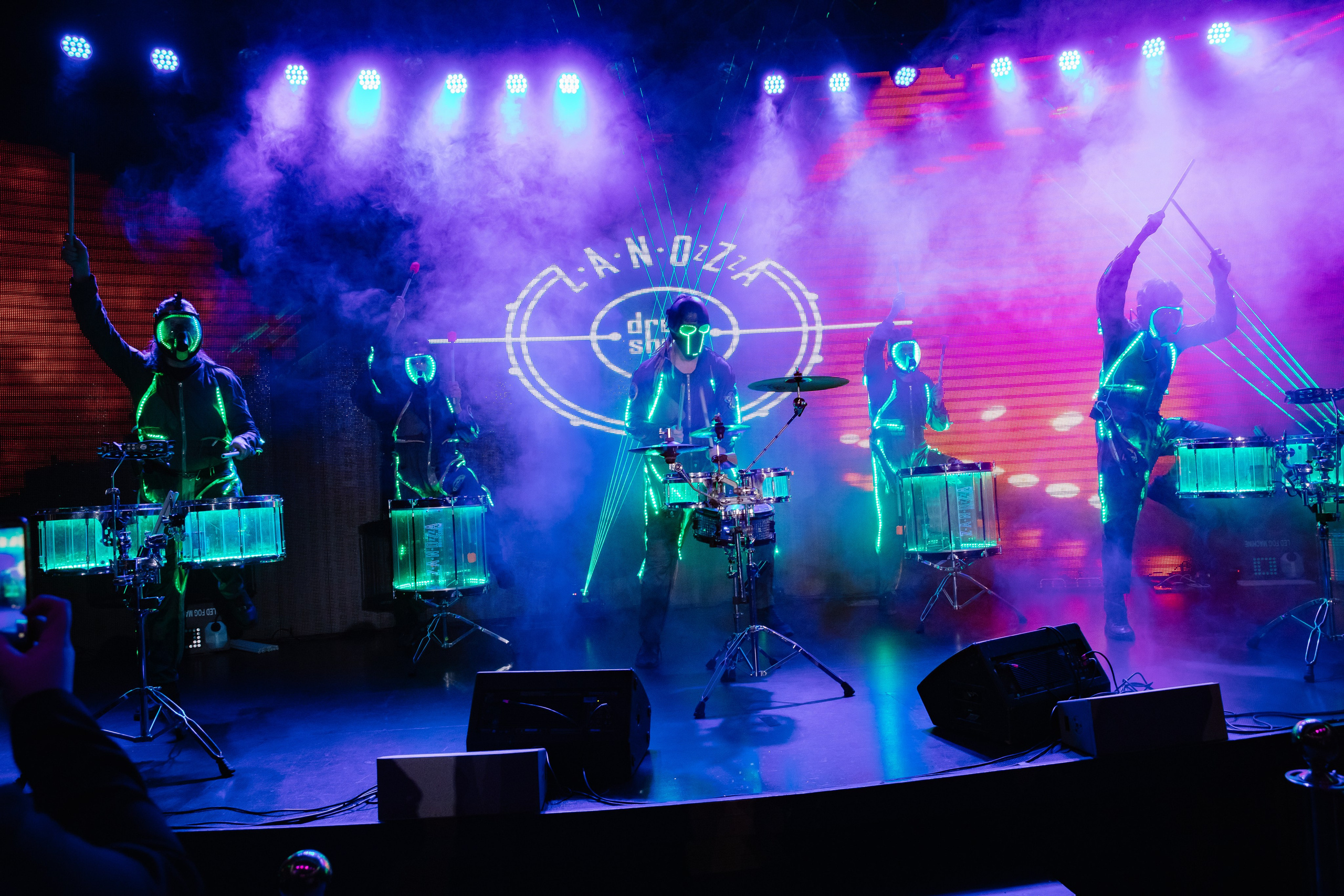 Вечеринки. Фотограф в Москве Яна Полосина