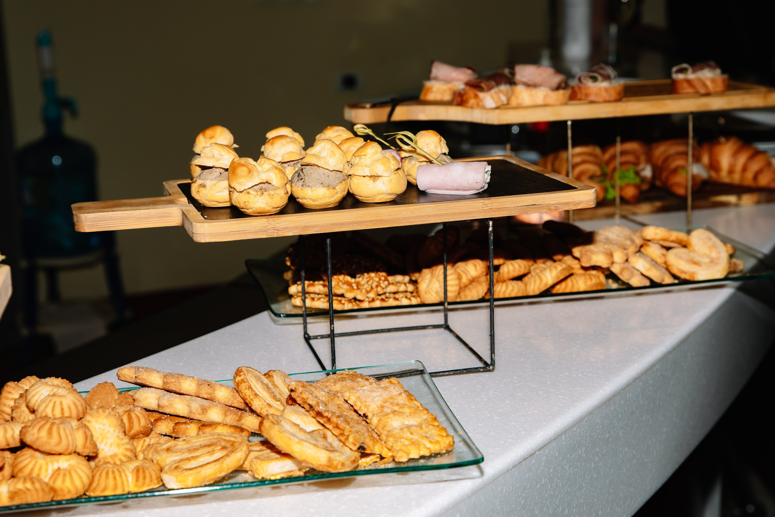 ХХI Августовские чтения по общественным финансам России 2024. Фотограф в Москве Яна Полосина