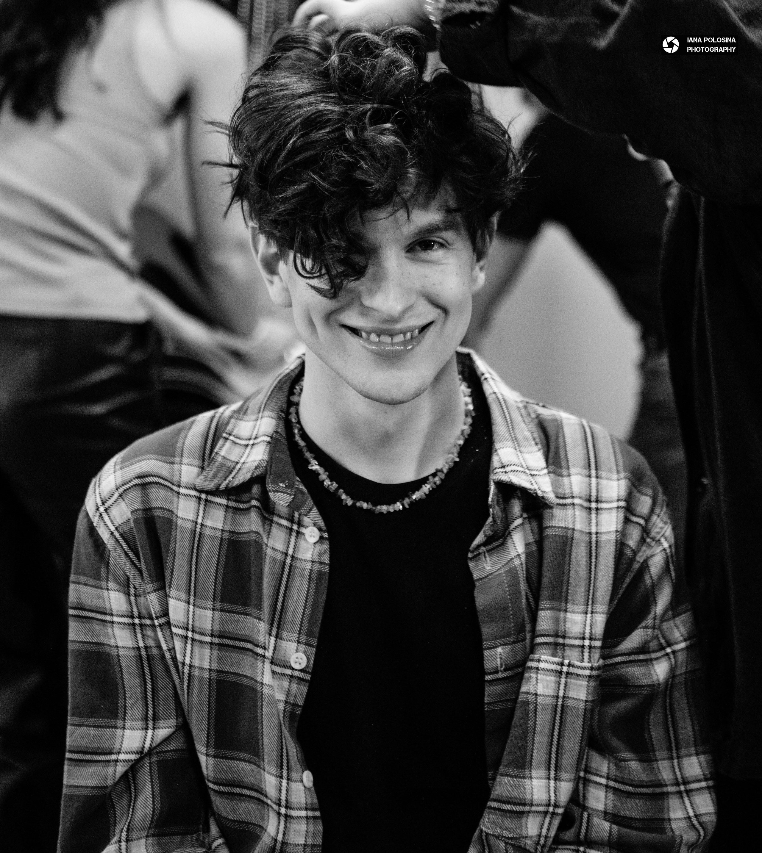 Ponomarev Country Fashion day. Фотограф в Москве Яна Полосина