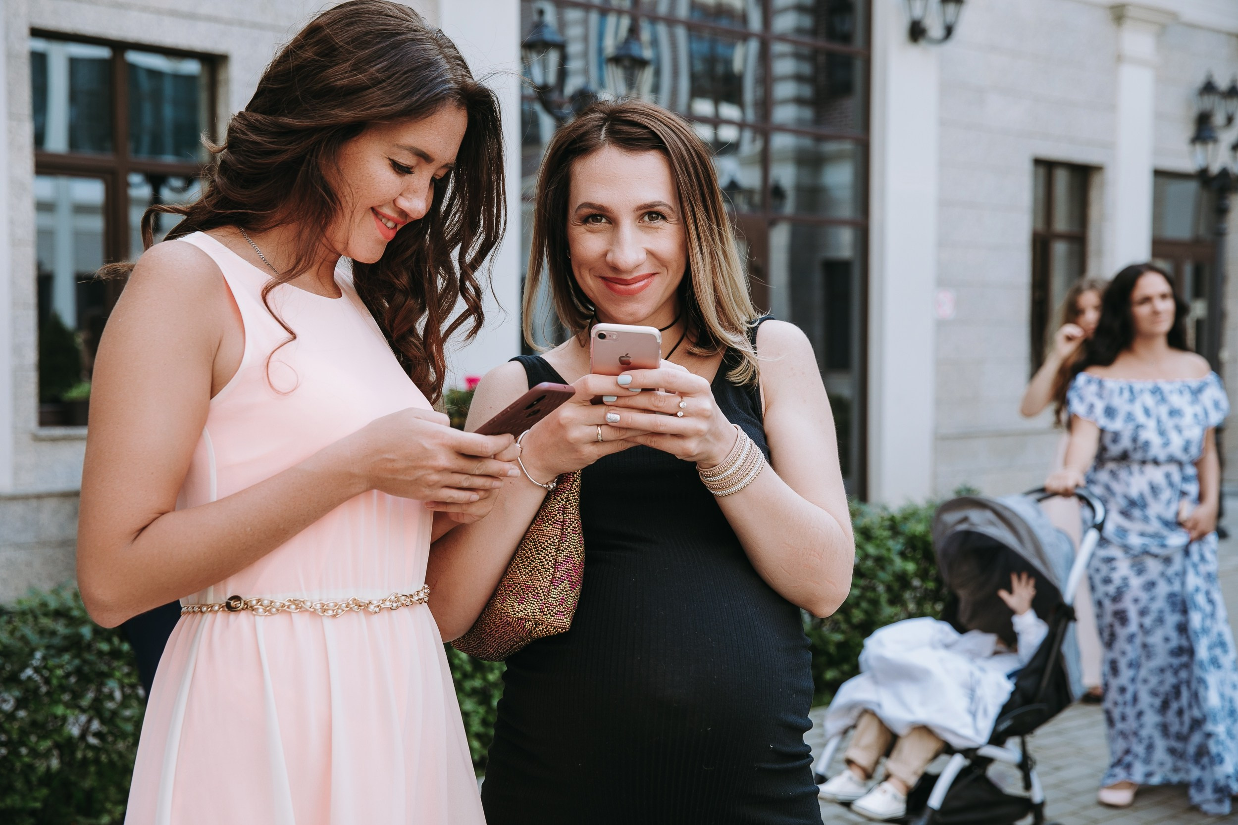 Кристина и Саша. Фотограф Артем Черепанов Москва