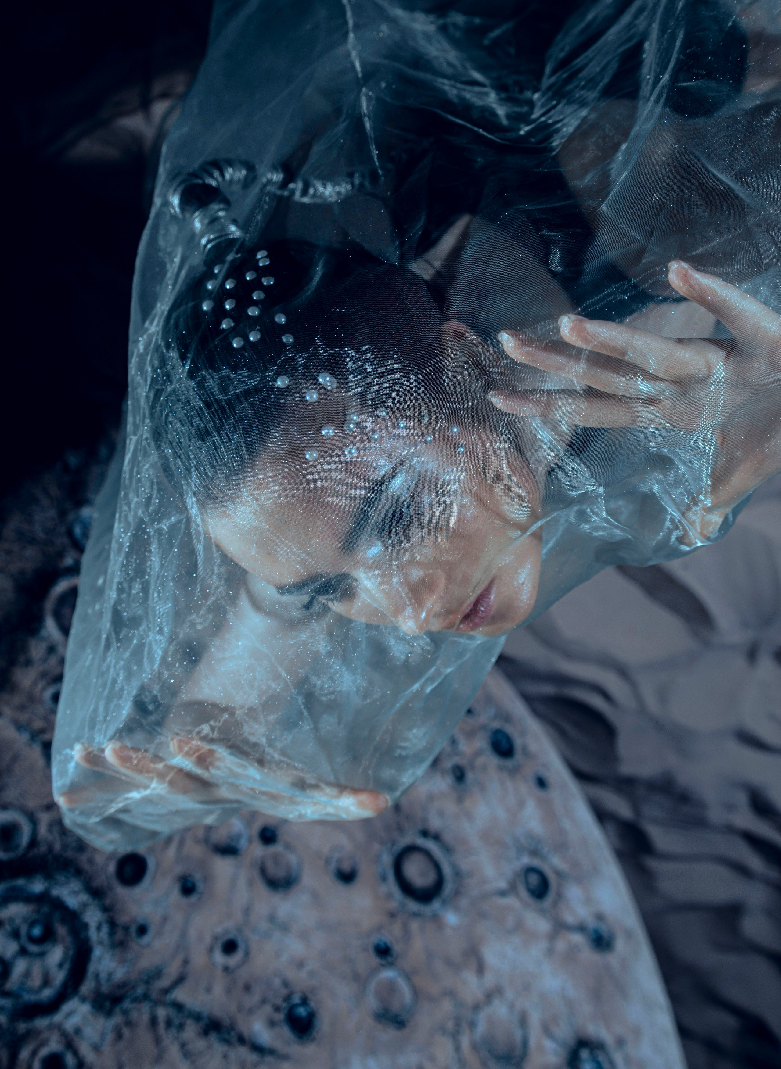 Портреты. Фотограф и оператор в Санкт-Петербурге