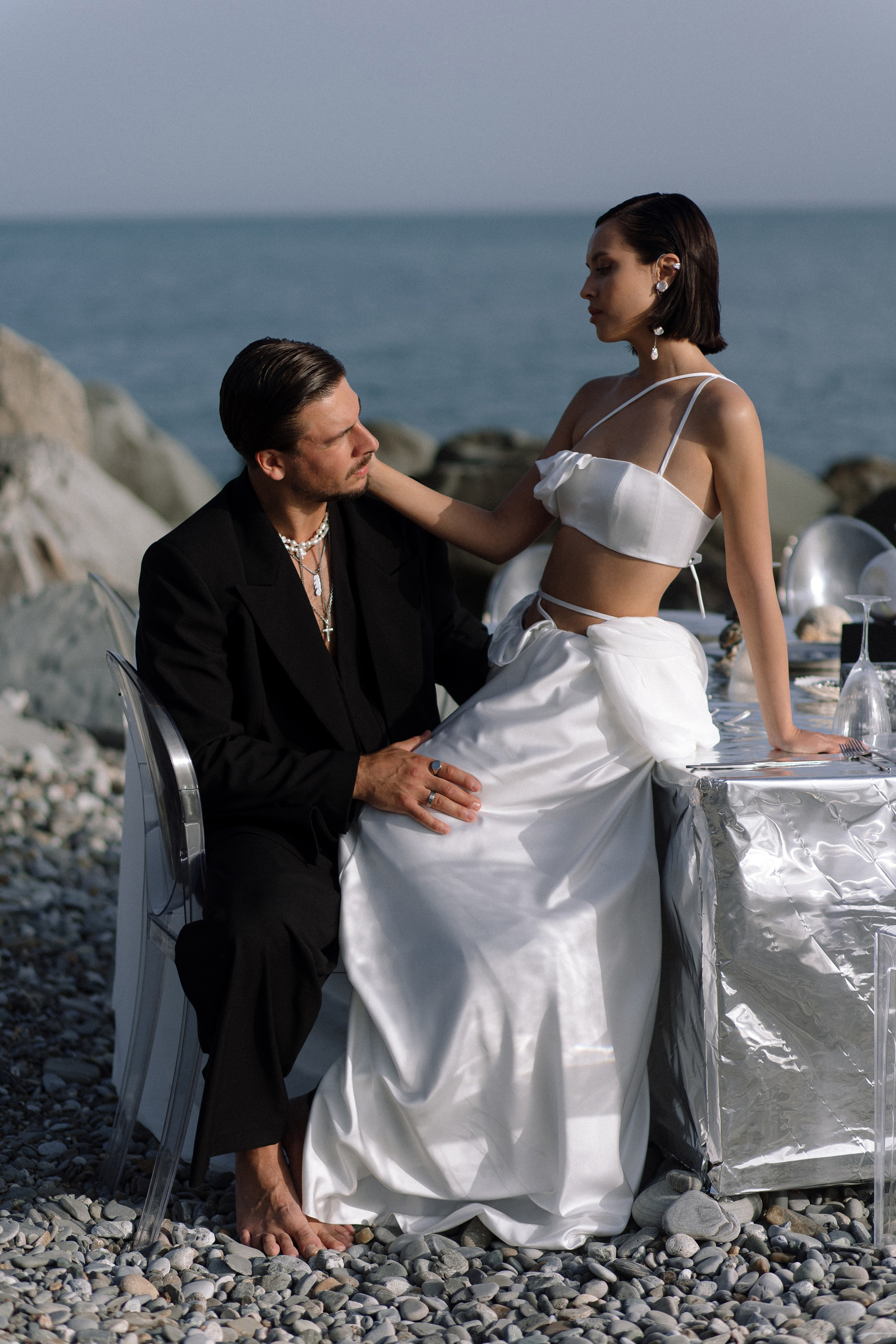 Alina & David. Свадебный фотограф в Москве Дмитрий Тарасов