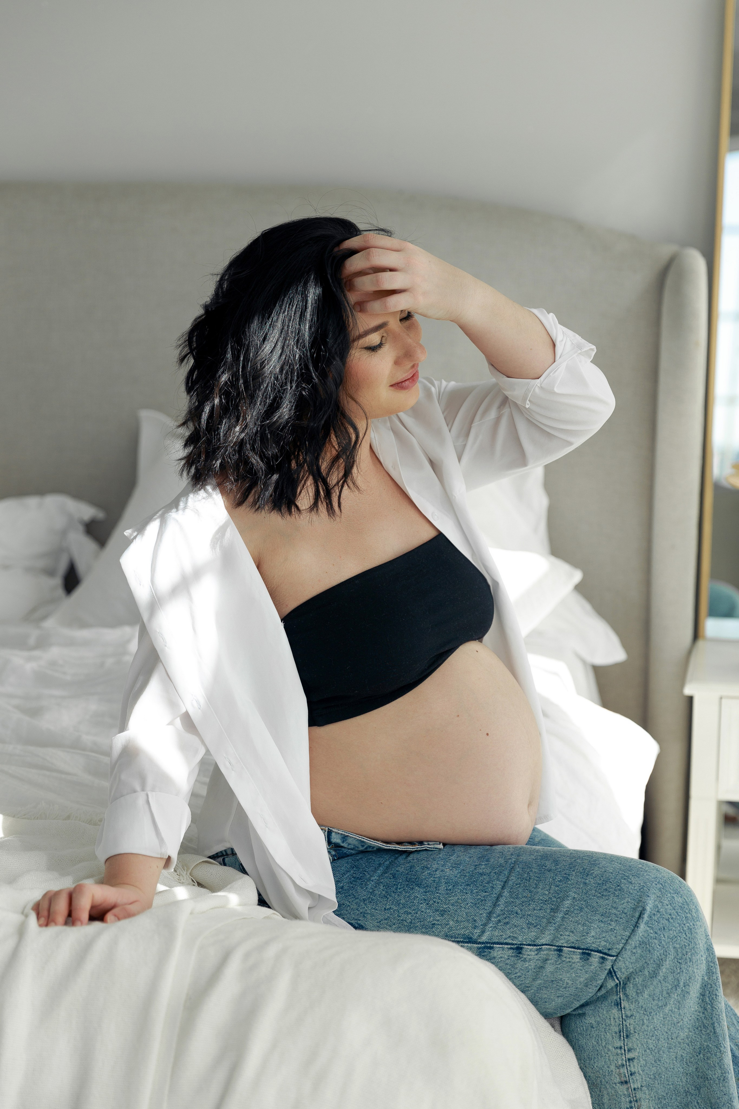 Настя и Вова. Женский и свадебный фотограф в Санкт-Петербурге Матвеева Наталья