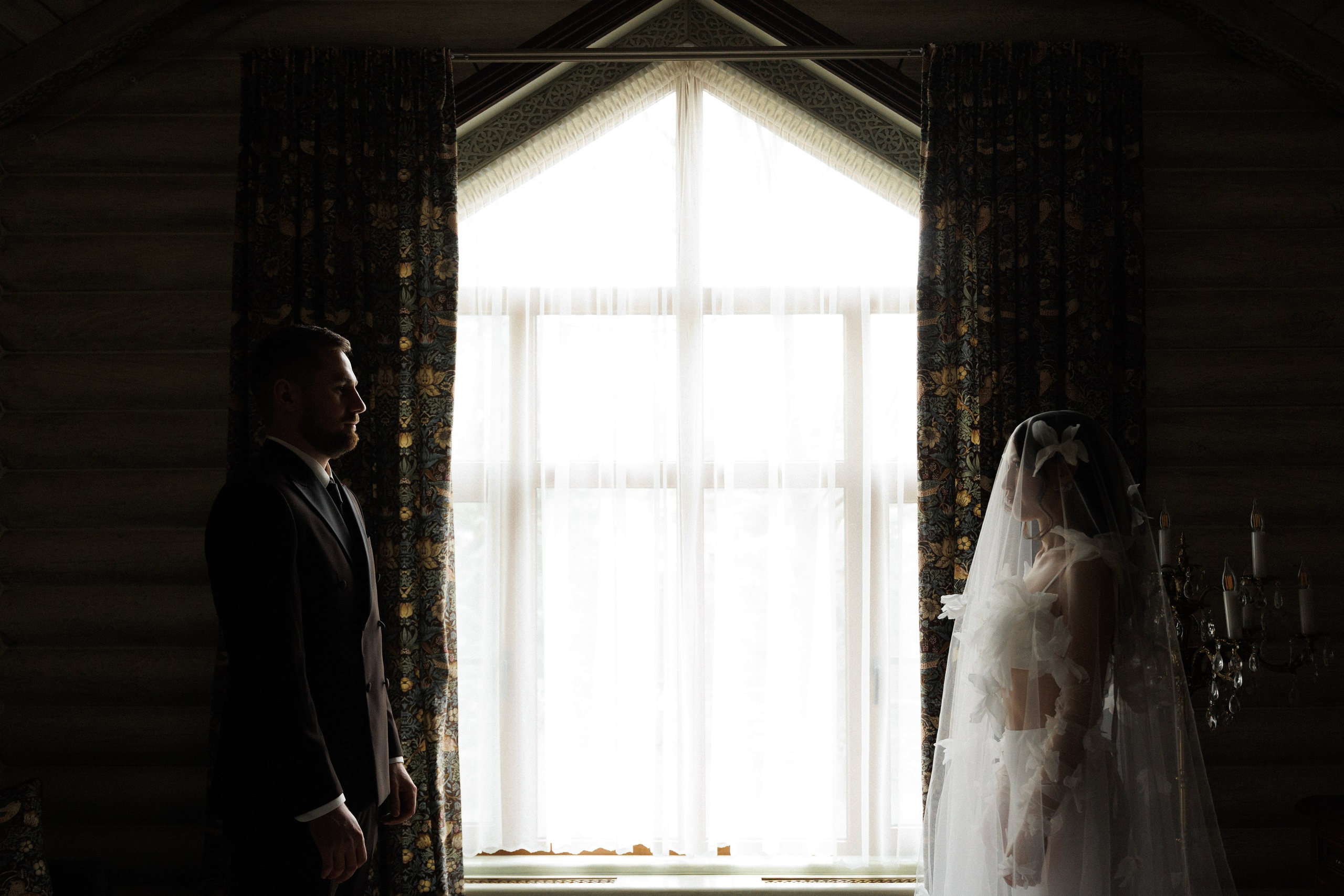 Юлия и Илья. Коваленко Алена │ Фотограф