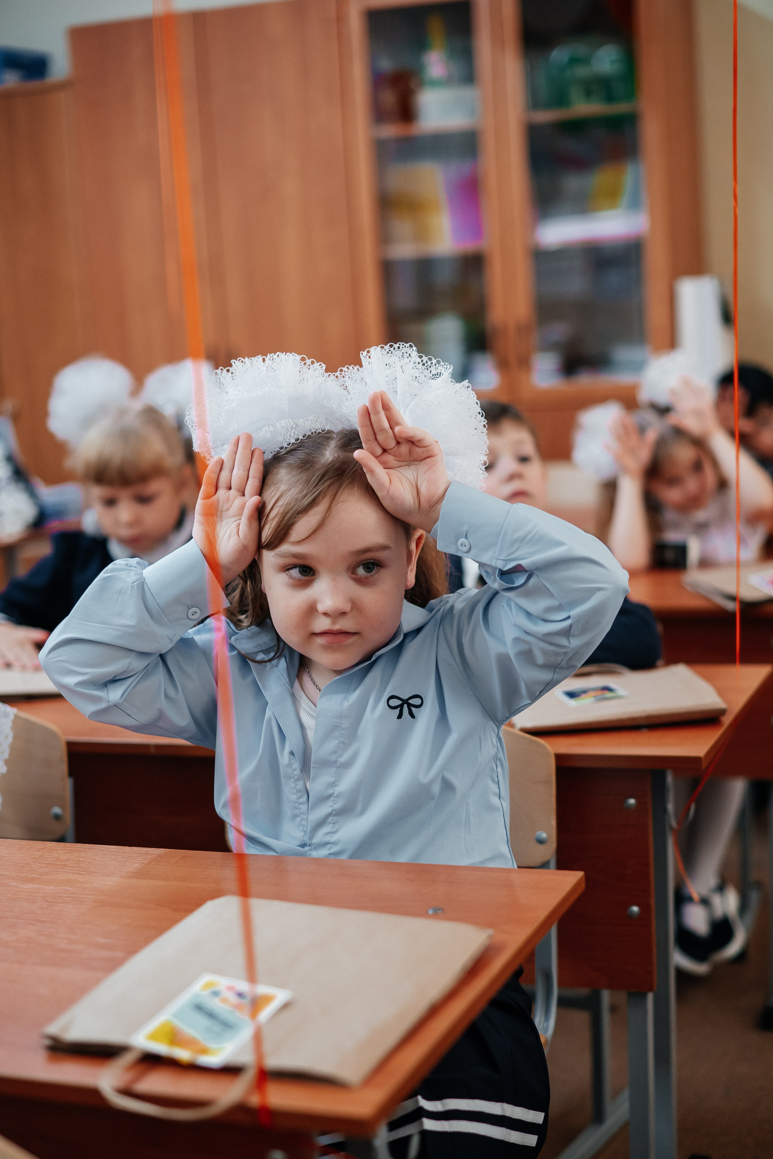 1 сентября. Выпускной альбом Чехов, Подольск, Москва