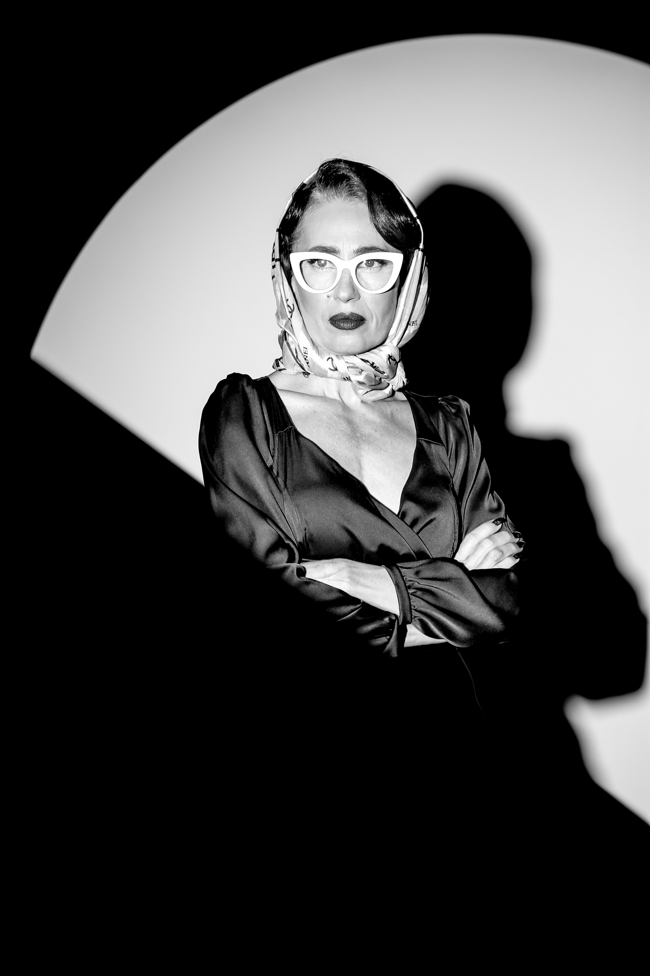 Hollywood portrait (M-Studio). Photograper Israel/фотограф Израиль. ALINA TARAN