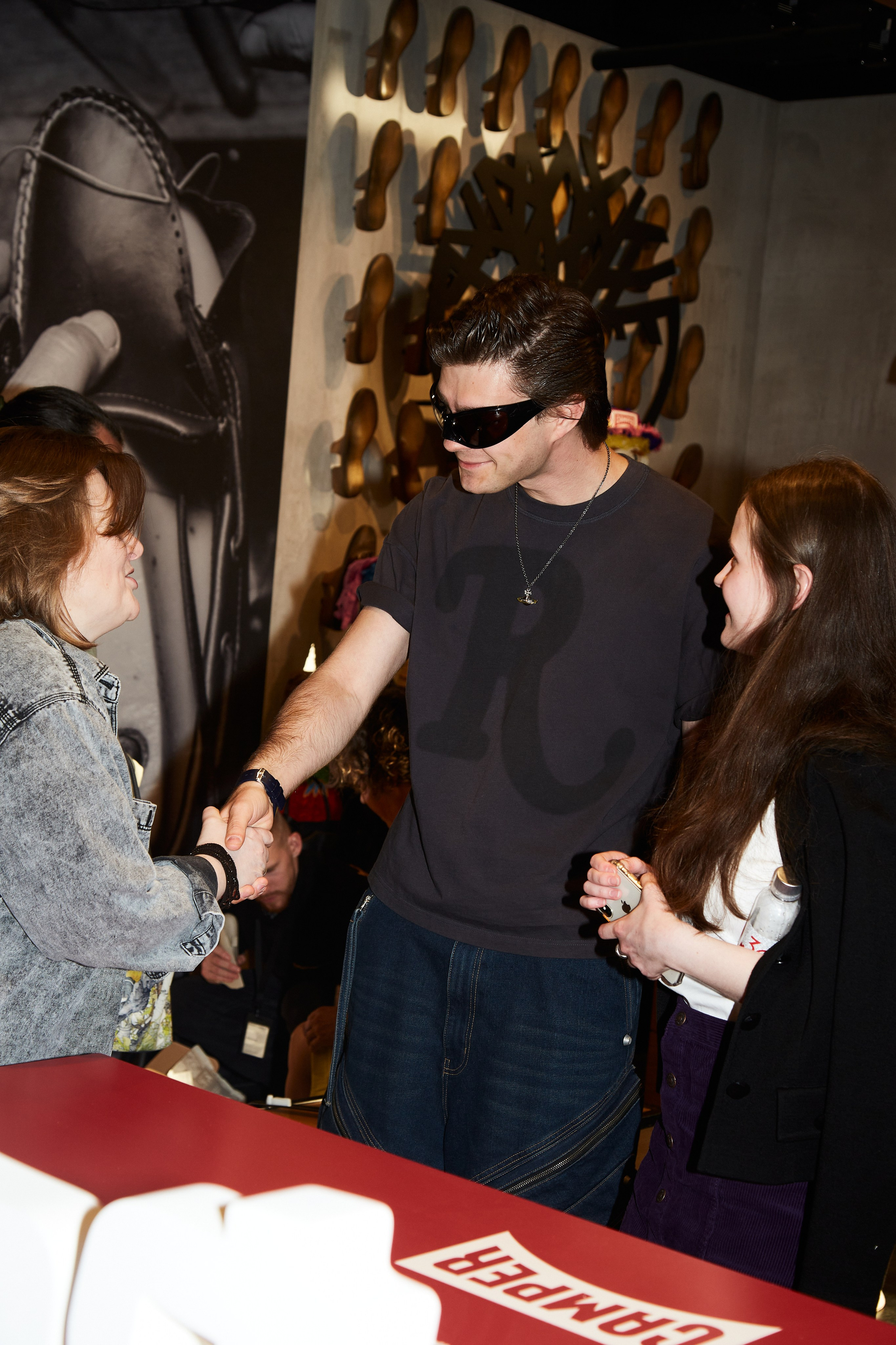 CAMPER. Photographer Daria Ilkevich