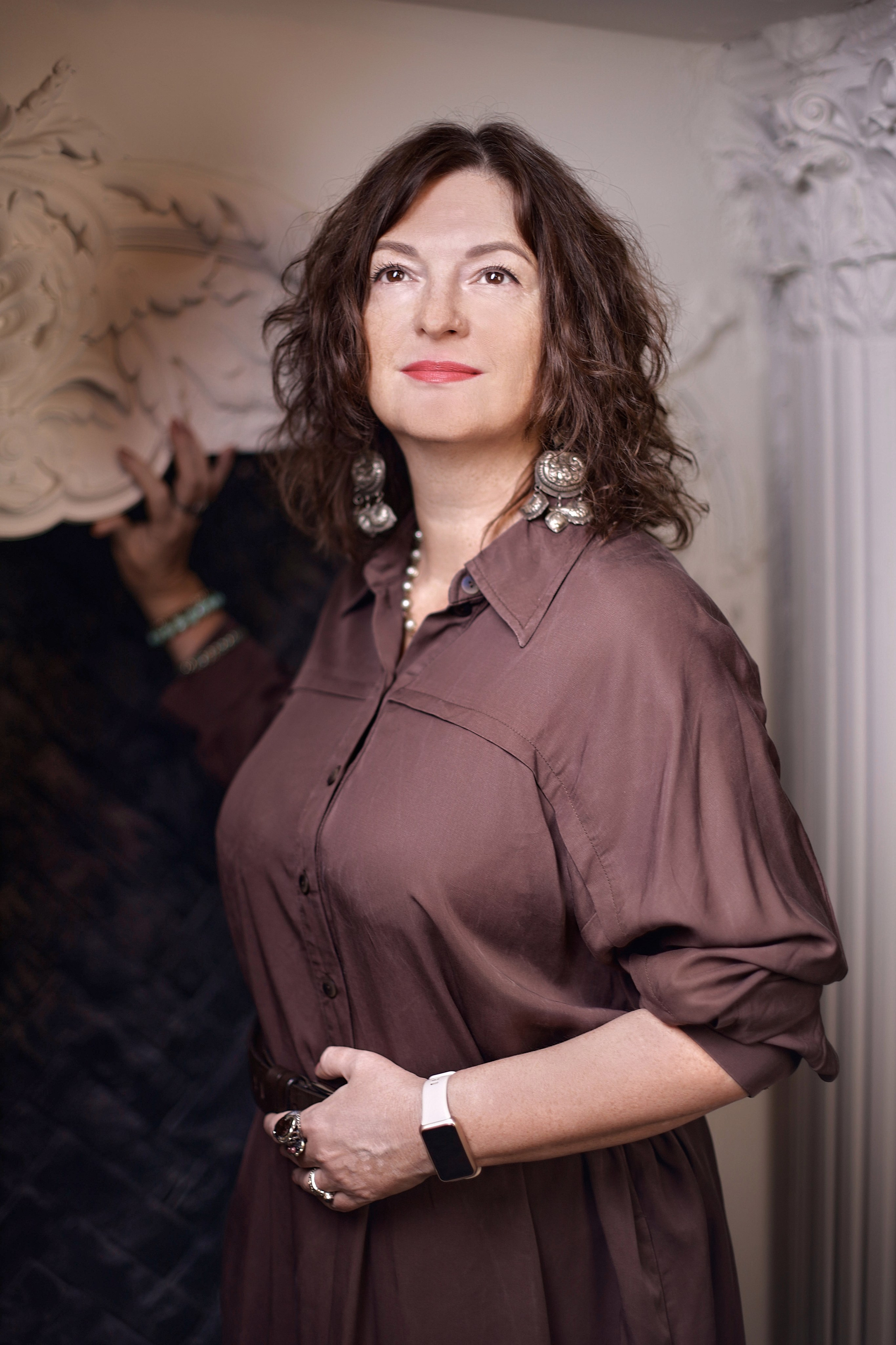 Мария бизнес портрет. Семейный и свадебный фотограф в Краснодаре Михеева Светлана