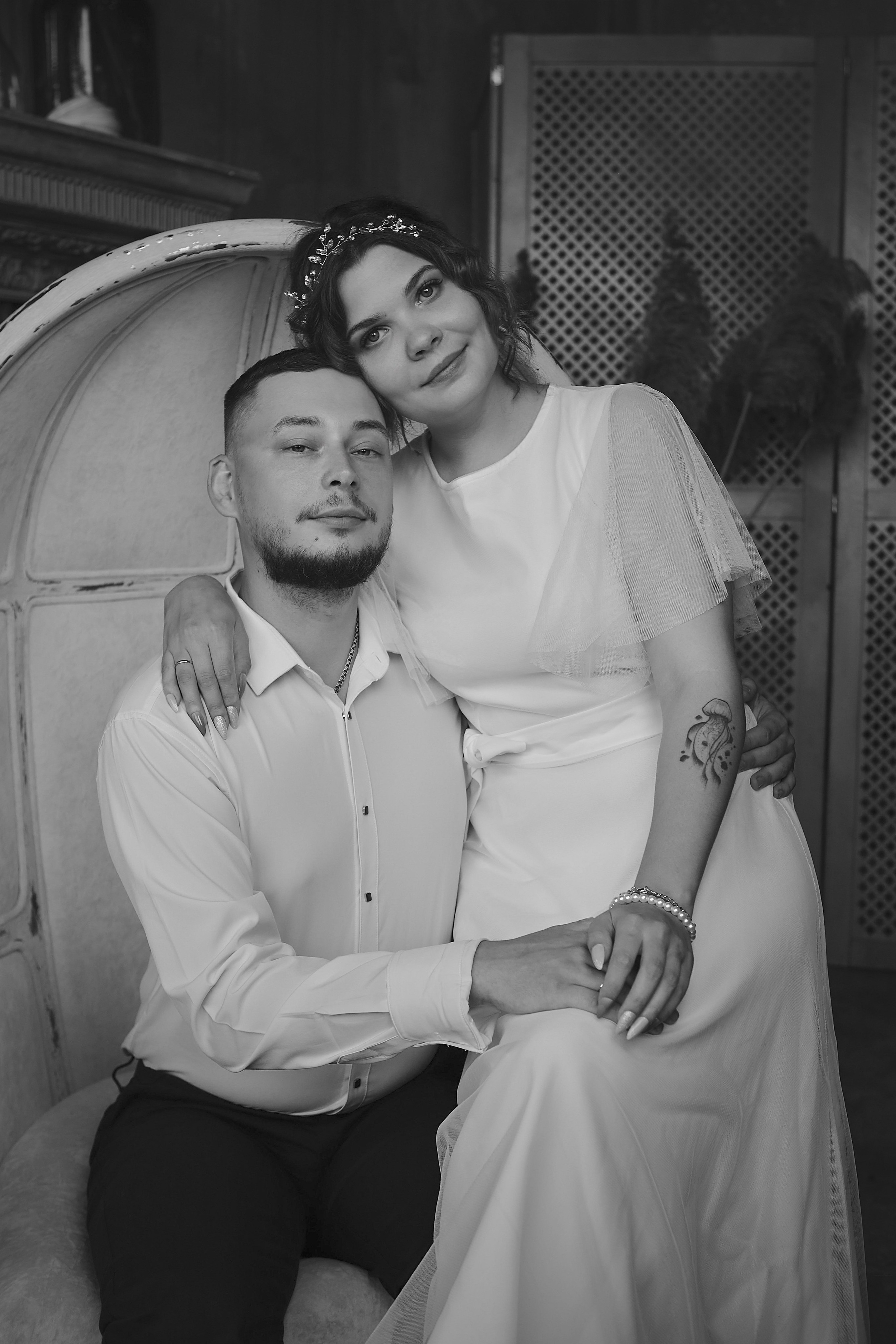 Свадебная фотосессия Владислава и Алины. Семейный и свадебный фотограф в Краснодаре Михеева Светлана