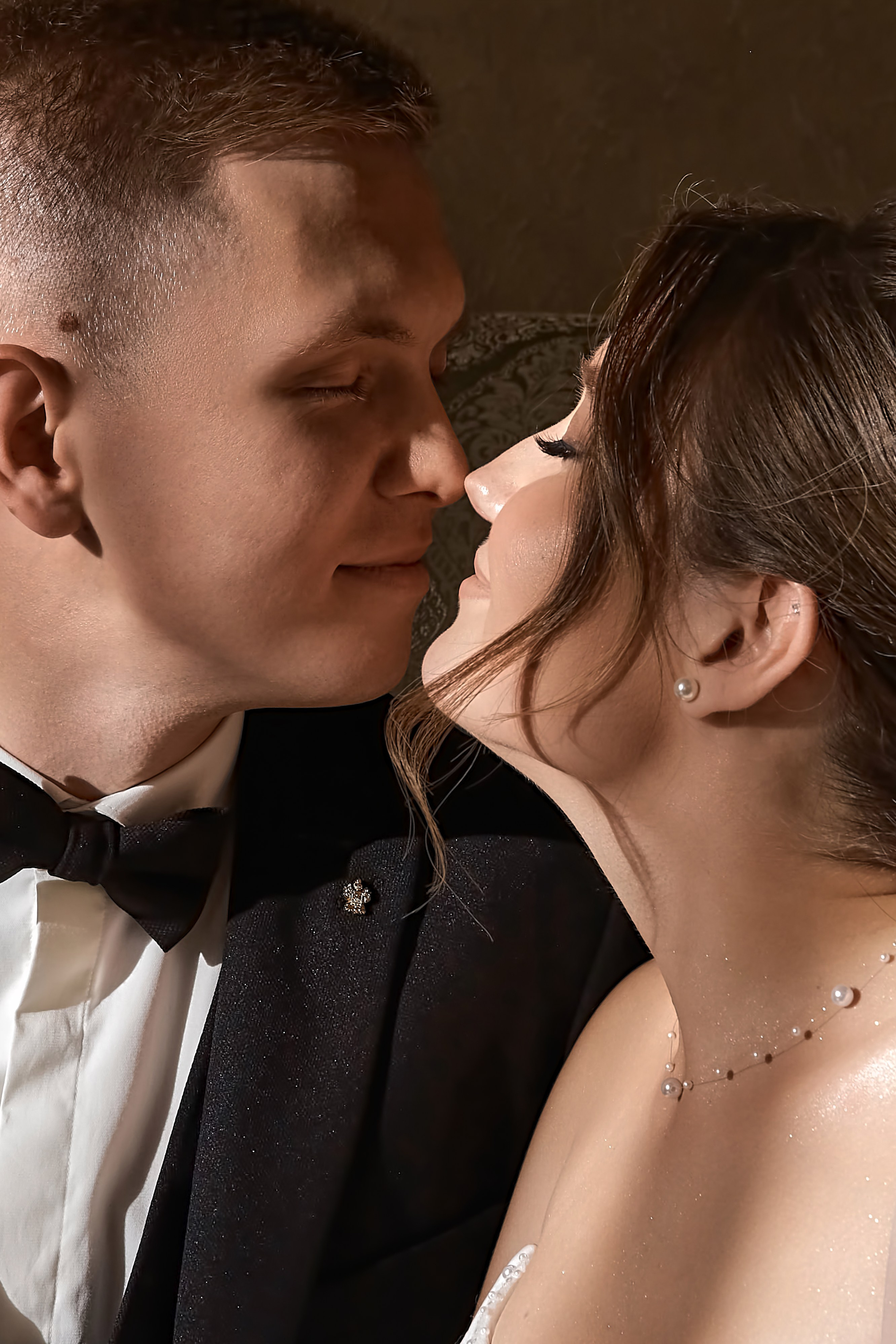 Свадебная съемка Артема и Евгении. Семейный и свадебный фотограф в Краснодаре Михеева Светлана