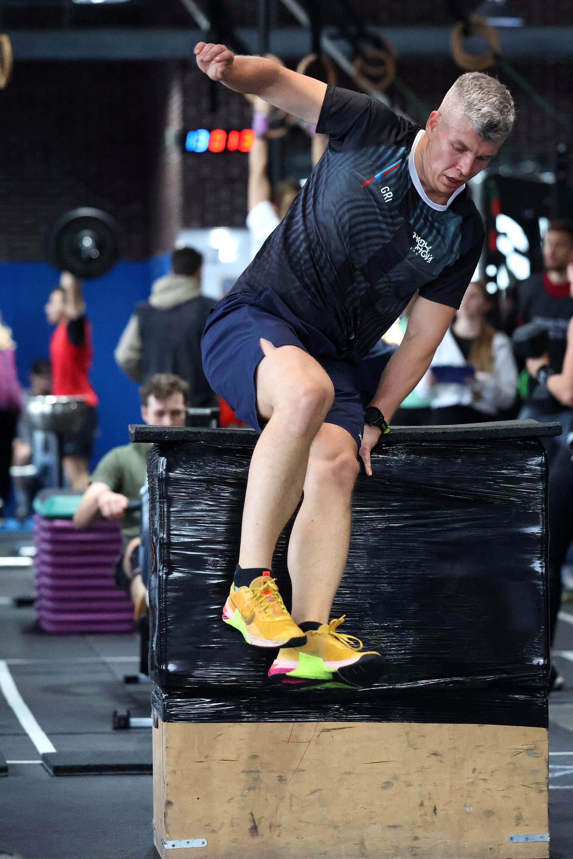 ПУШИСТАЯ ЗАРУБА — 2024. СВЕРХПУШИСТАЯ!. Спортивный и репортажный фотограф Ермакова Светлана