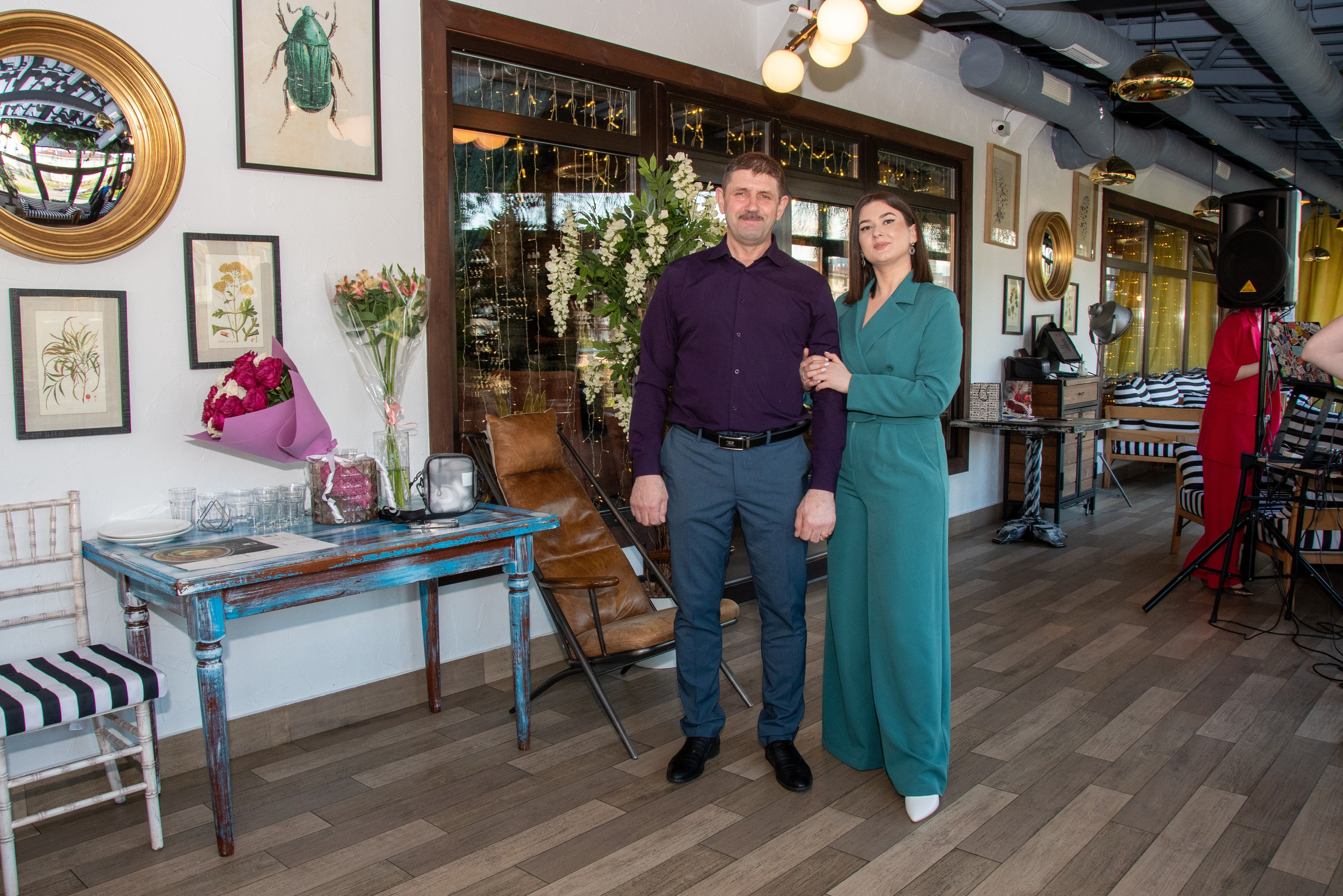 Фотосъёмка мероприятий. Портретный фотограф Евгений Расторгуев