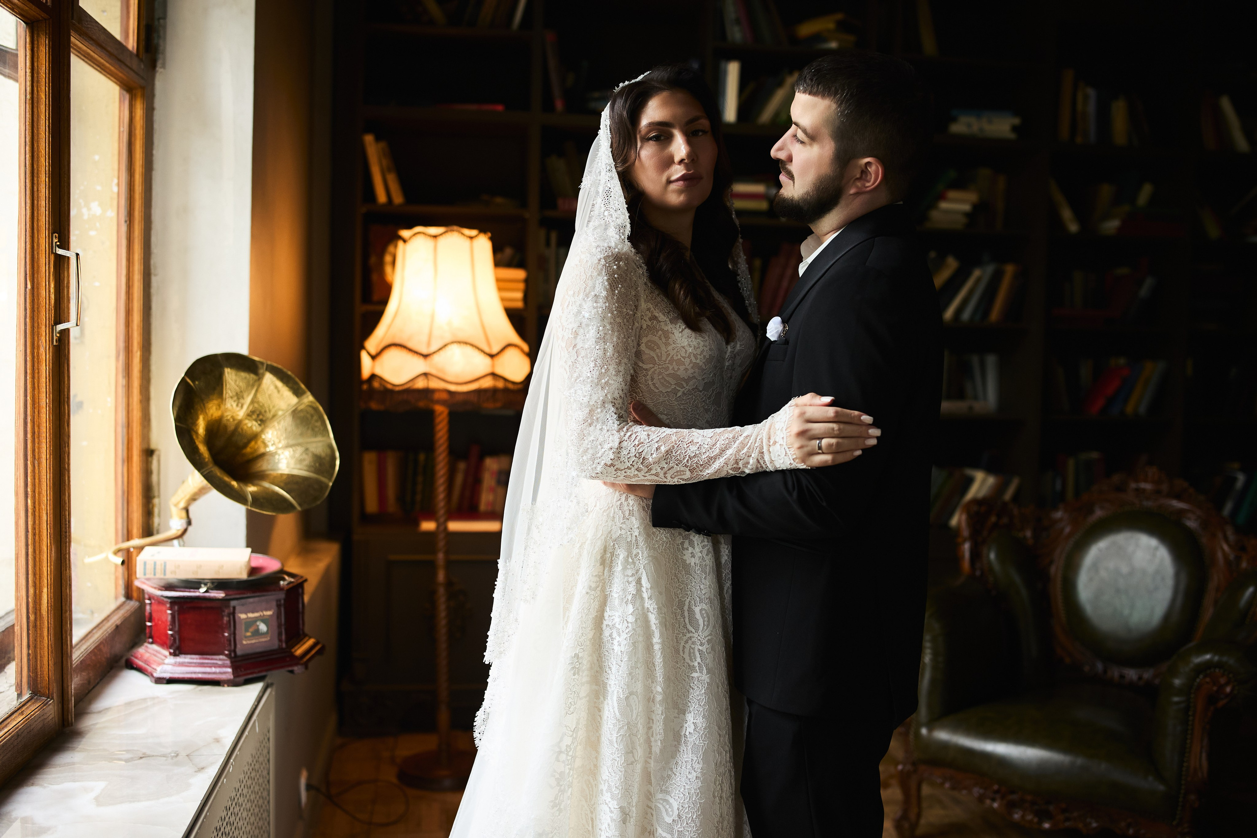 Ираклий и Теона. Shevelev Nikita Photography