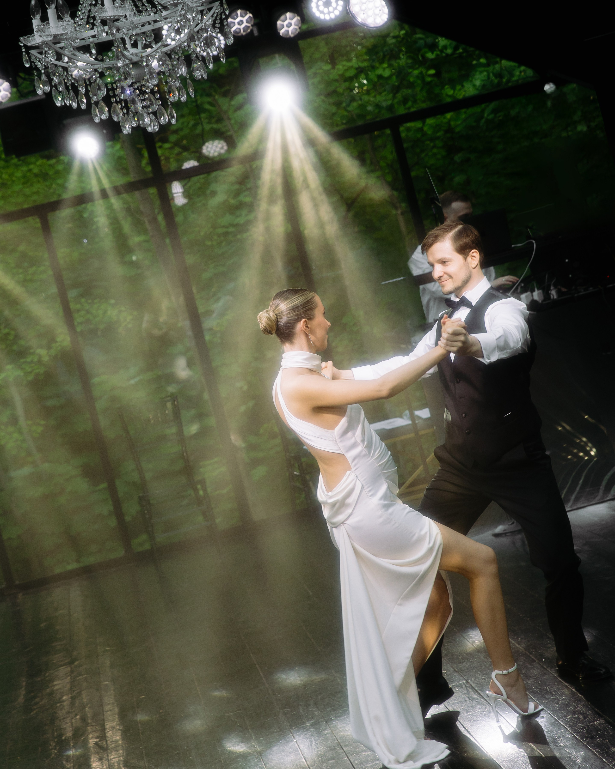 Анна и Сергей. Свадебный и портретный фотограф в Москве и Санкт-Петербурге