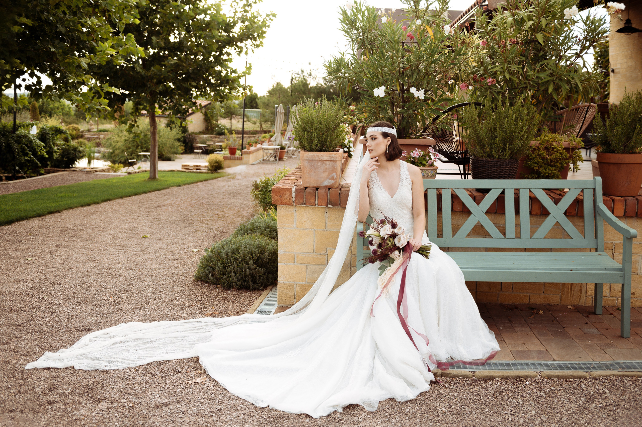 Айк | Анастасия