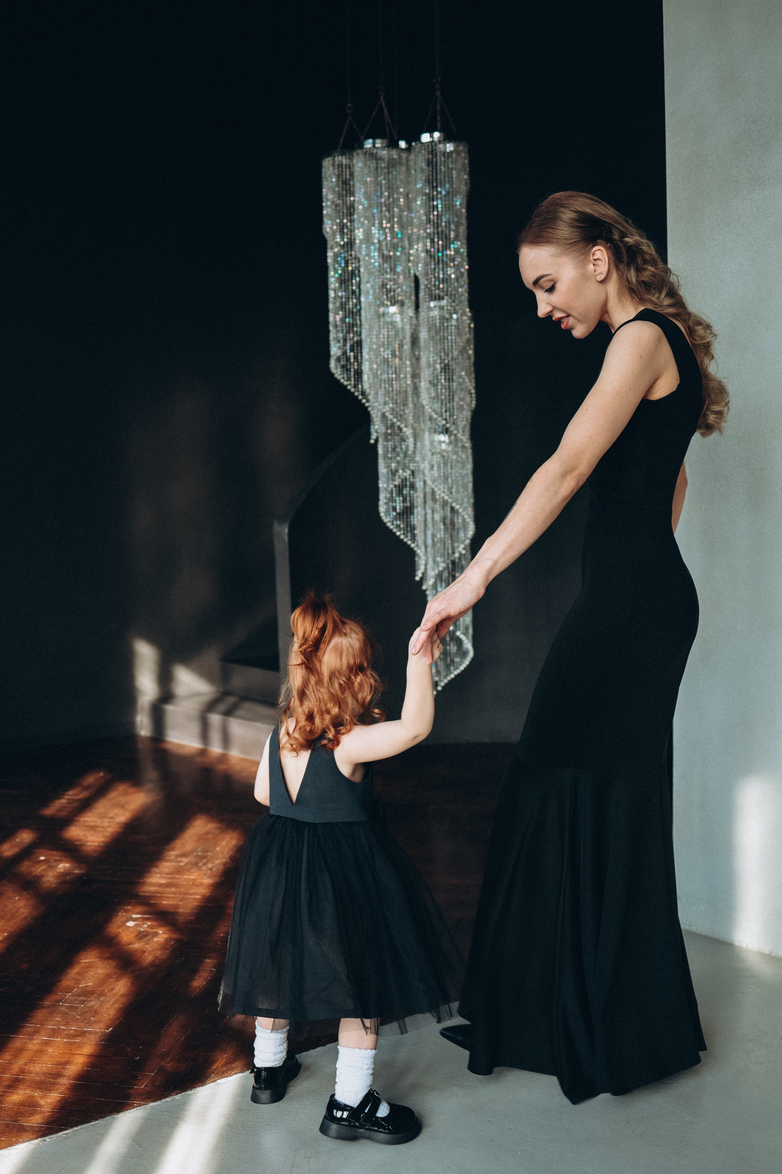 Рыжику 2 года. Семейный и детский фотограф в  г. Екатеринбурге Холодова Юлия