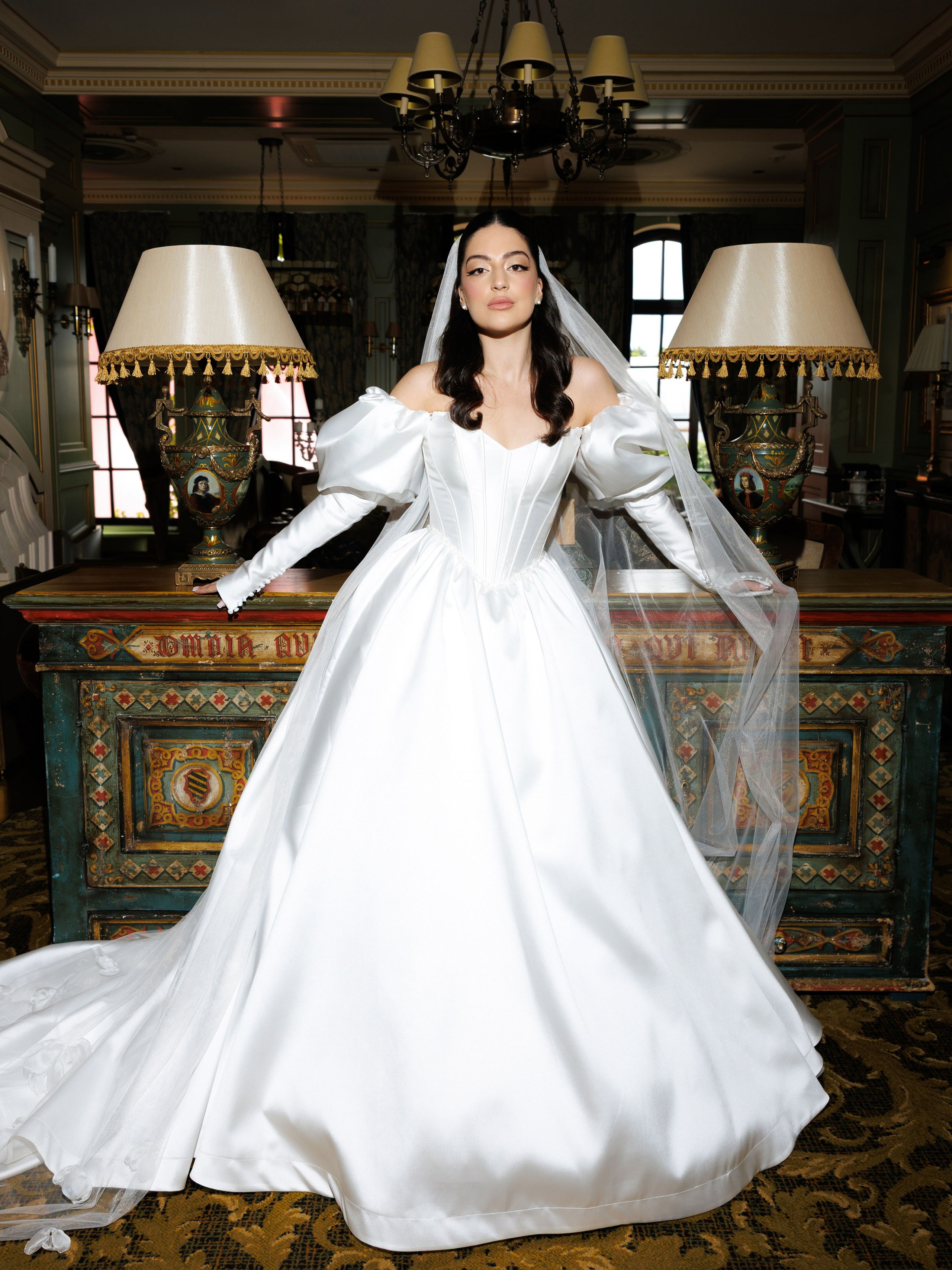 Дмитрий Малявка | Профессиональный свадебный фотограф в Ростове, Москве и любой точке мира