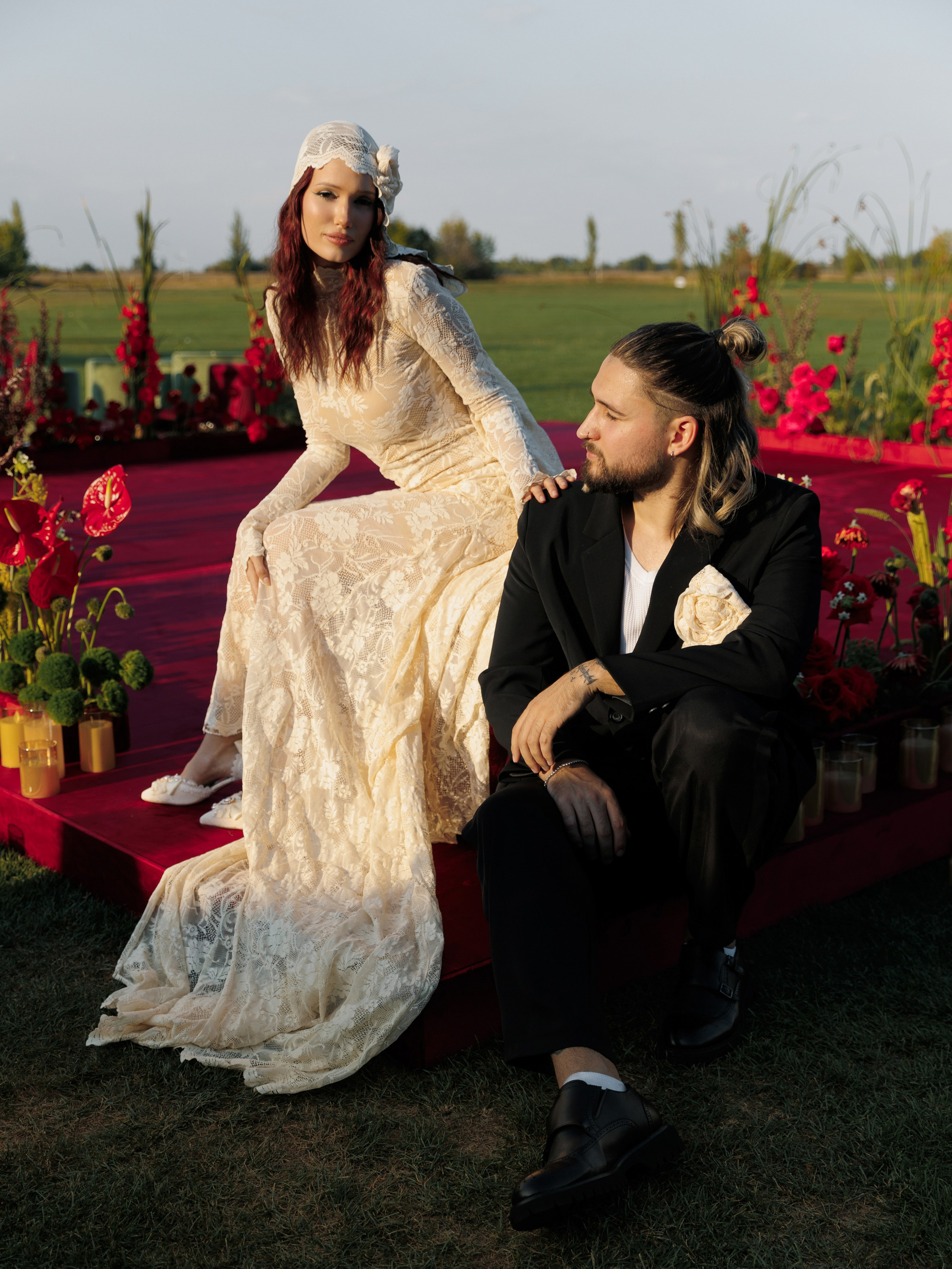 Дмитрий Малявка | Профессиональный свадебный фотограф в Ростове, Москве и любой точке мира