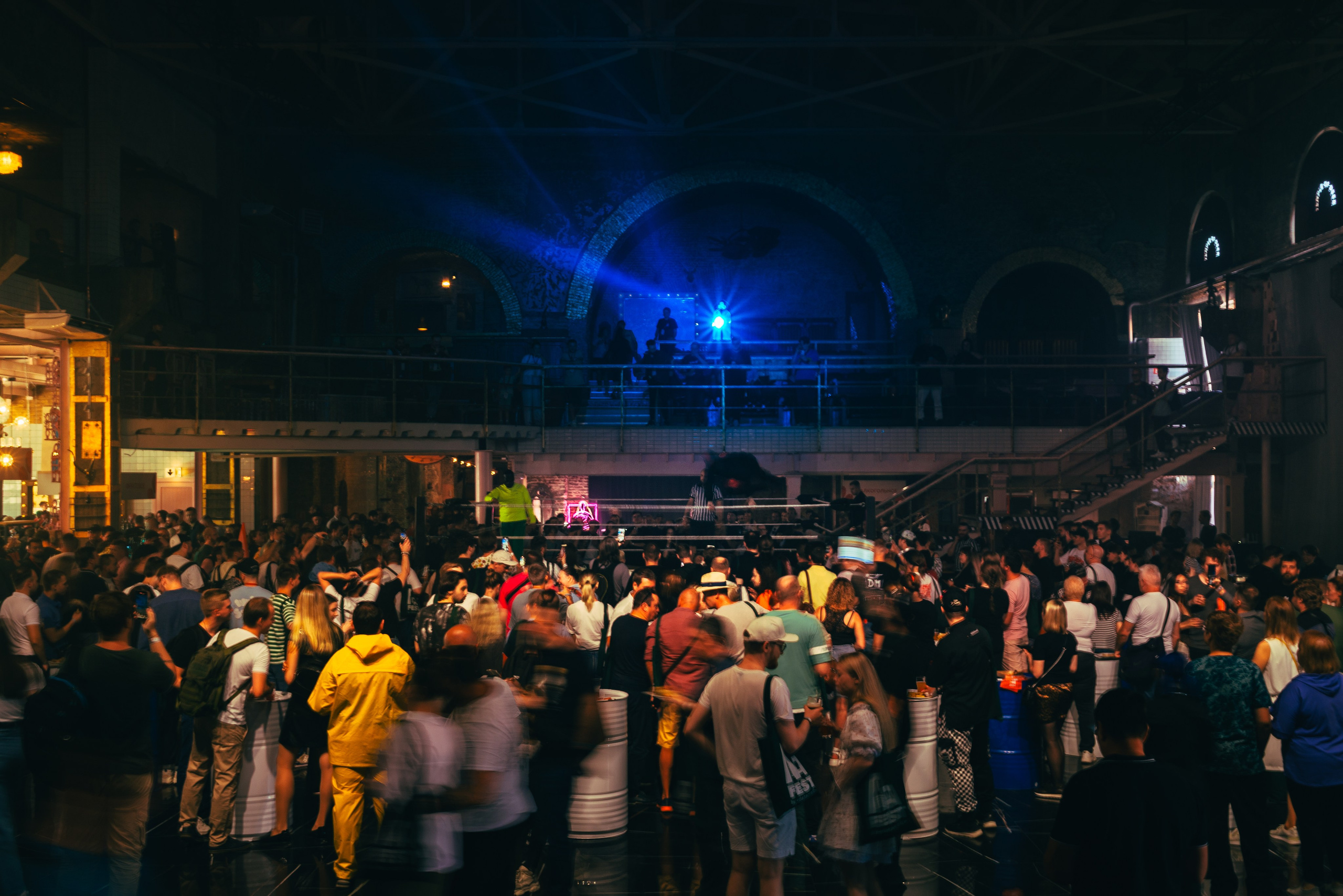 AA Fest 2024. Платонов Олег — фотограф Санкт-Петербург