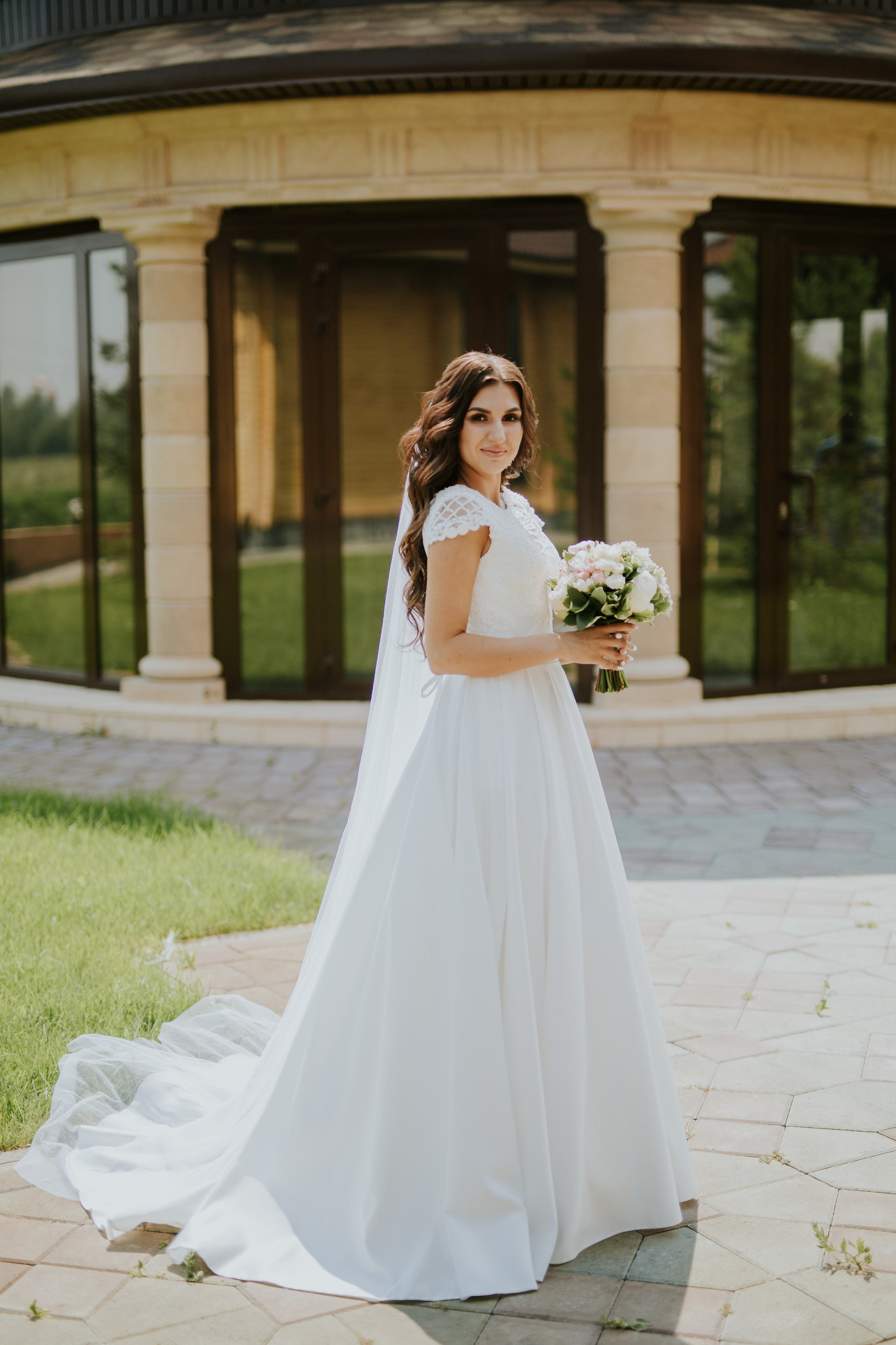 Андрей и Юлия. Фотограф Юлия Шатохина